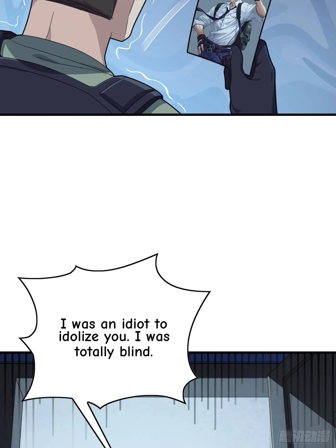 Lucky Rookie Chapter 124 page 10 - 