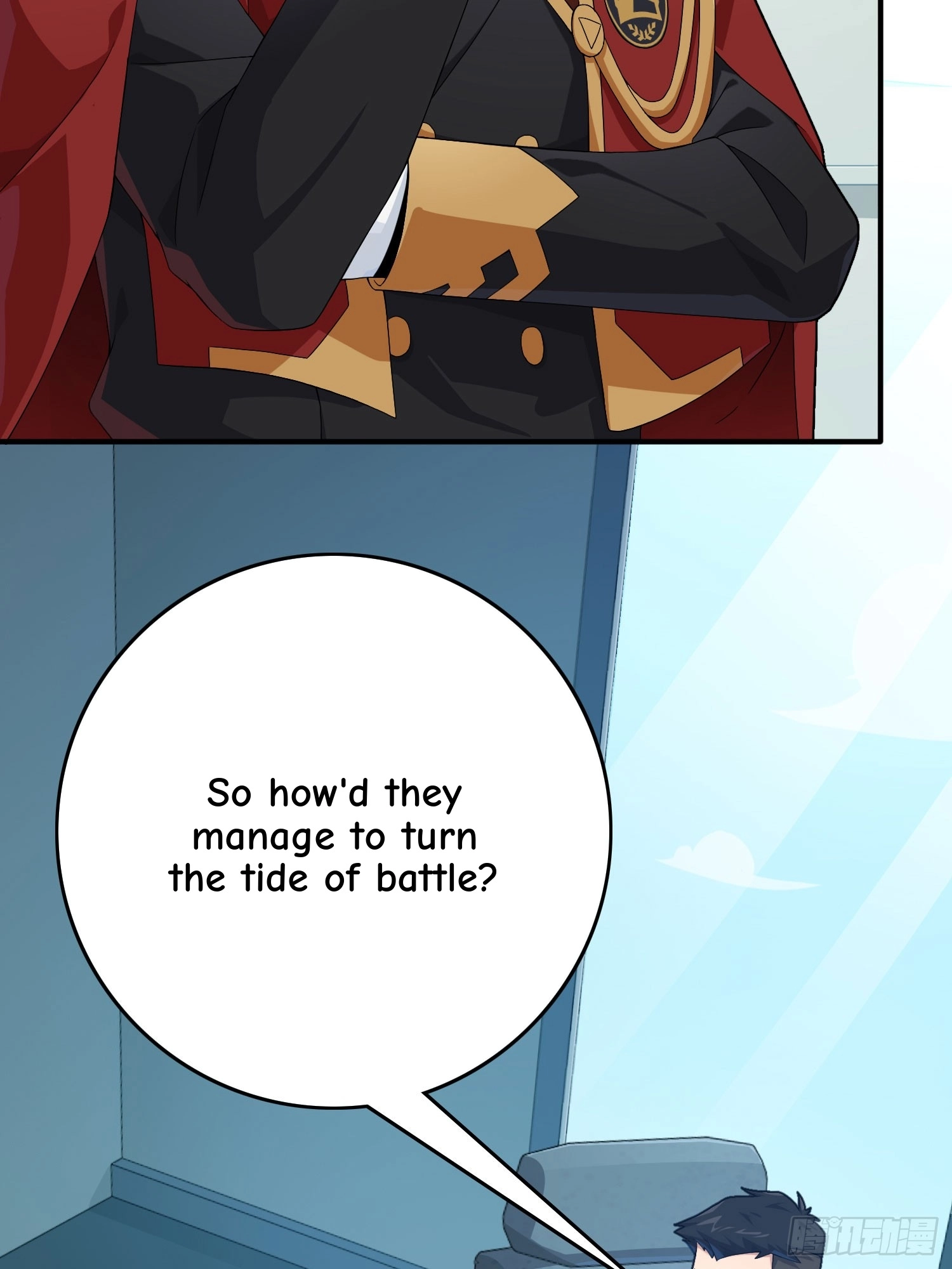 Lucky Rookie Chapter 124 page 91 - 