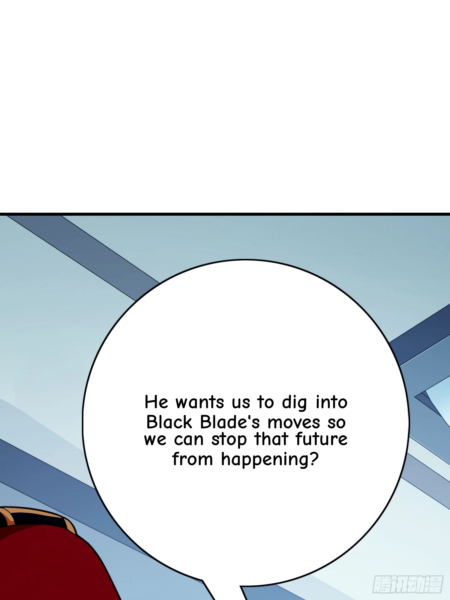 Lucky Rookie Chapter 124 page 97 - 