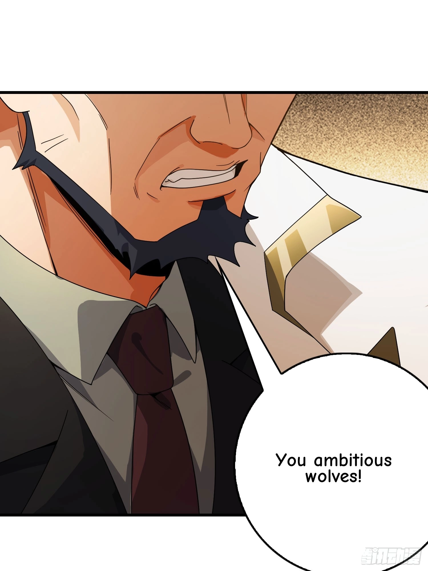 Lucky Rookie Chapter 125 page 46 - 