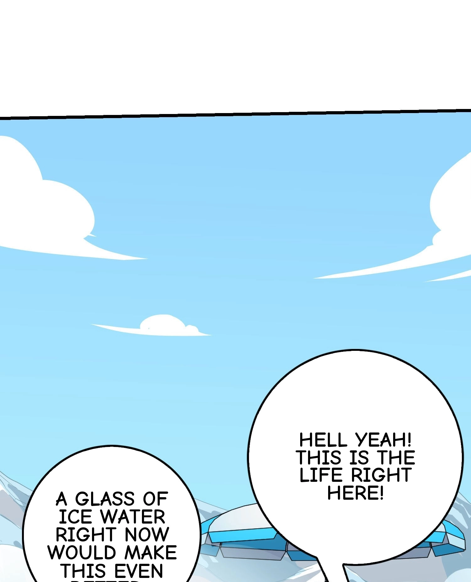 Lucky Rookie Chapter 125 page 54 - 
