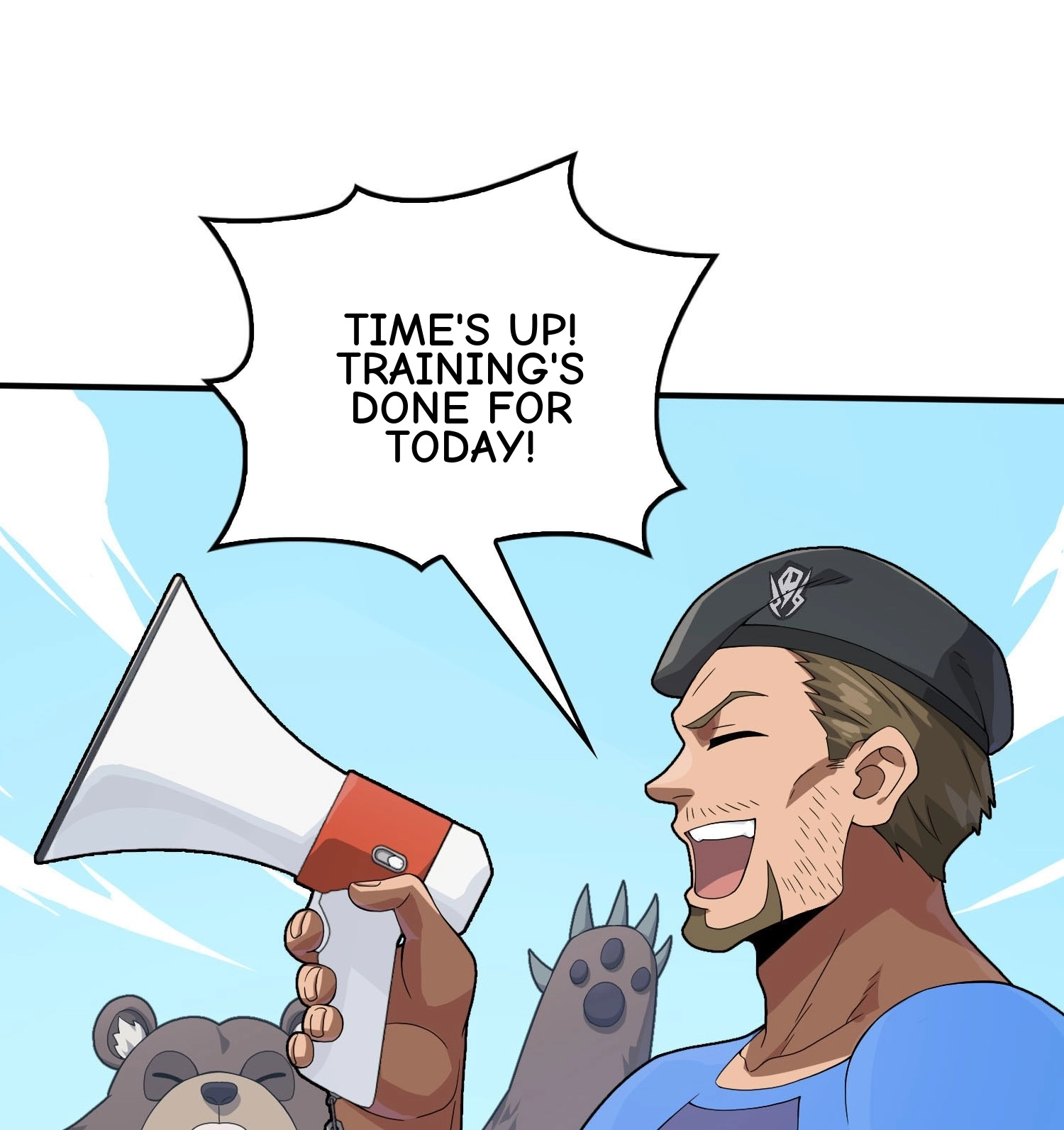 Lucky Rookie Chapter 125 page 86 - 