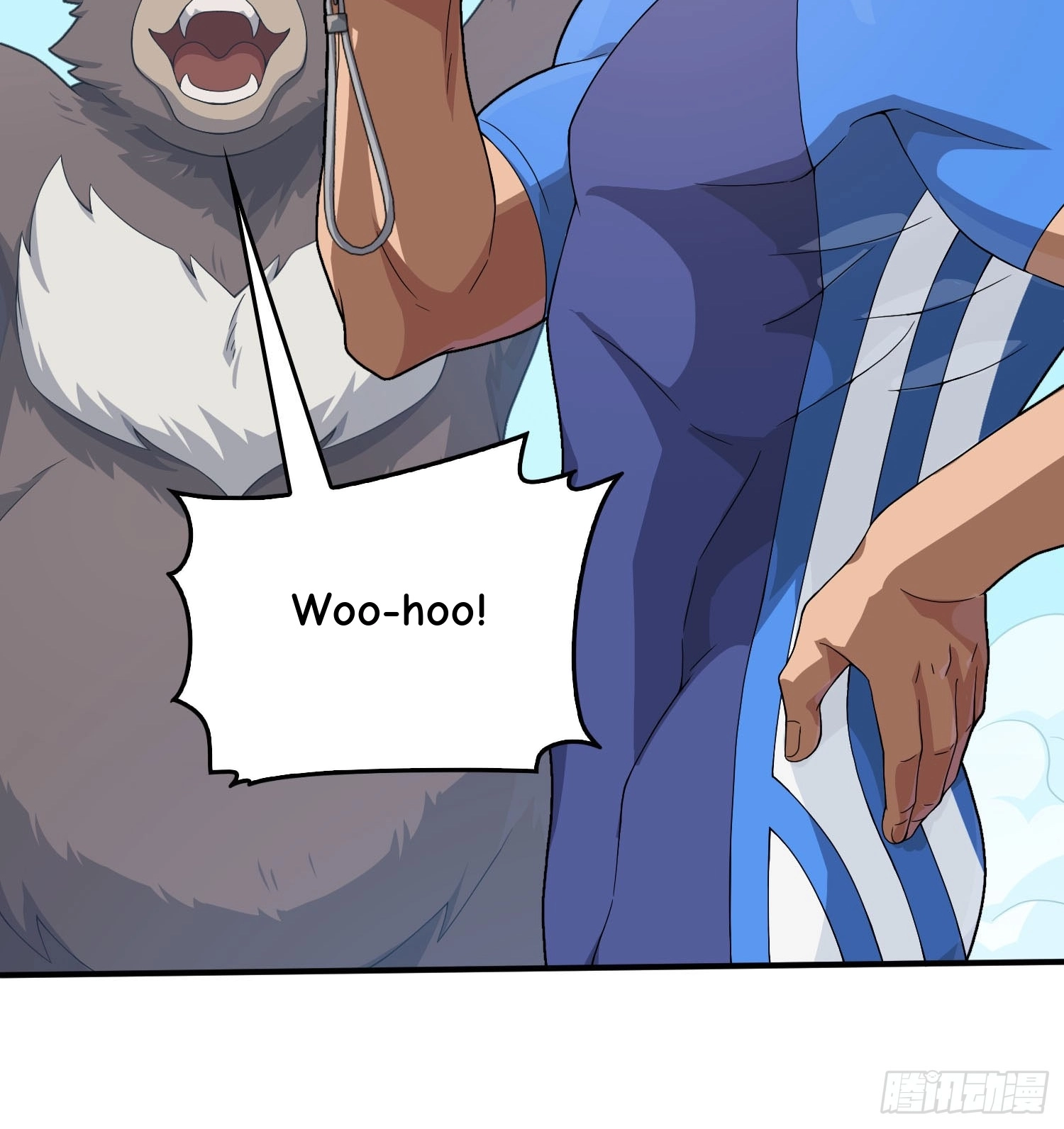 Lucky Rookie Chapter 125 page 87 - 