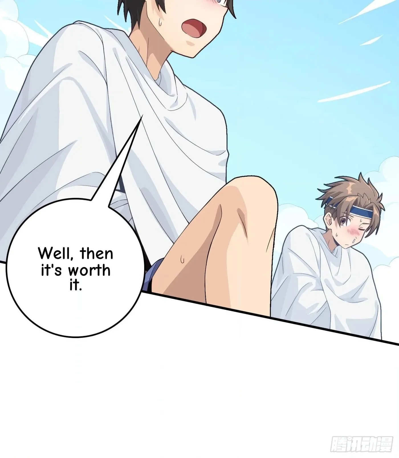 Lucky Rookie Chapter 125 page 90 - 