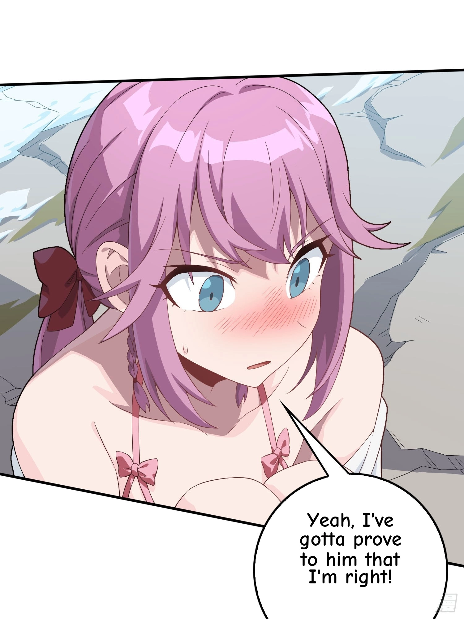 Lucky Rookie Chapter 125 page 98 - 