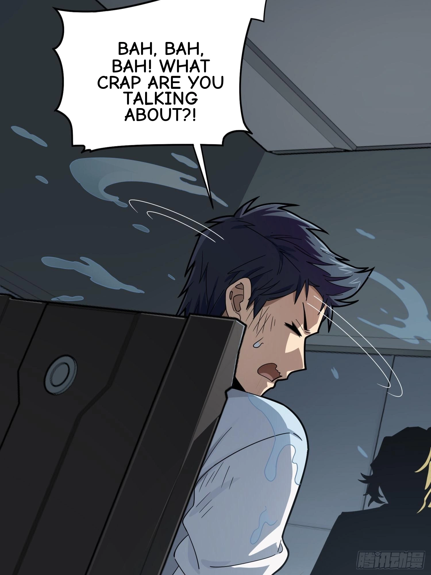 Lucky Rookie Chapter 126 page 4 - 