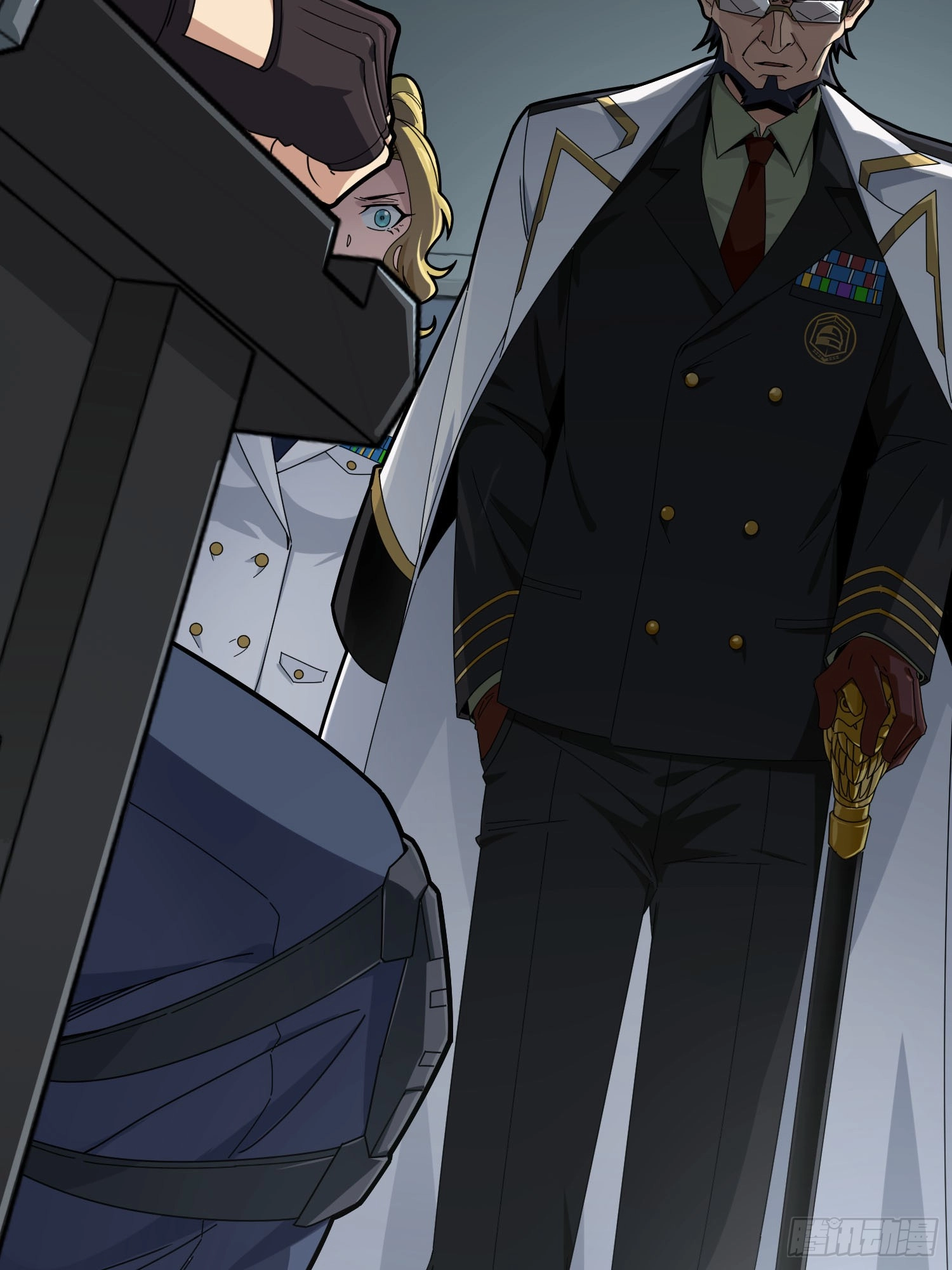 Lucky Rookie Chapter 126 page 42 - 