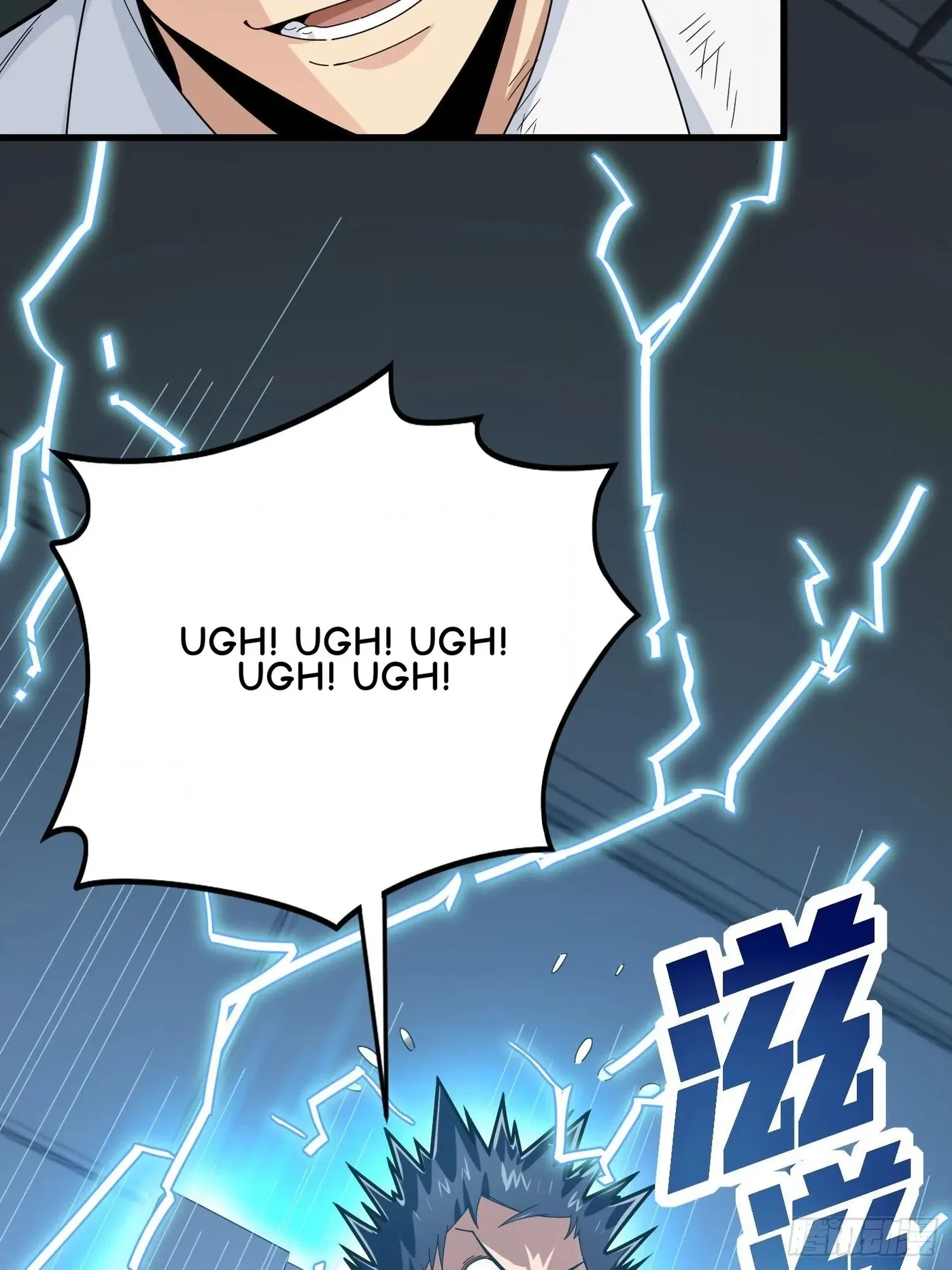 Lucky Rookie Chapter 126 page 50 - 
