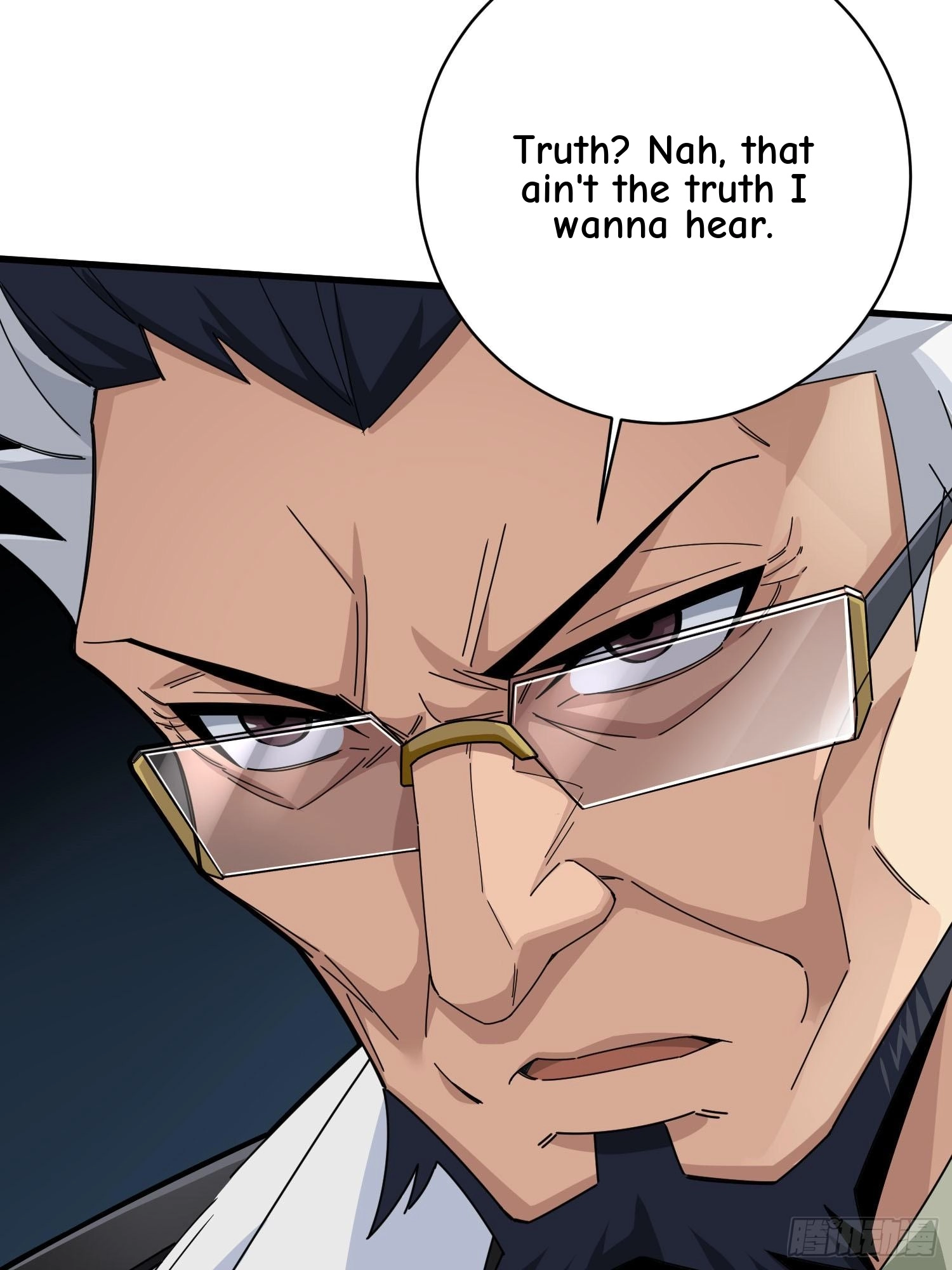 Lucky Rookie Chapter 126 page 59 - 
