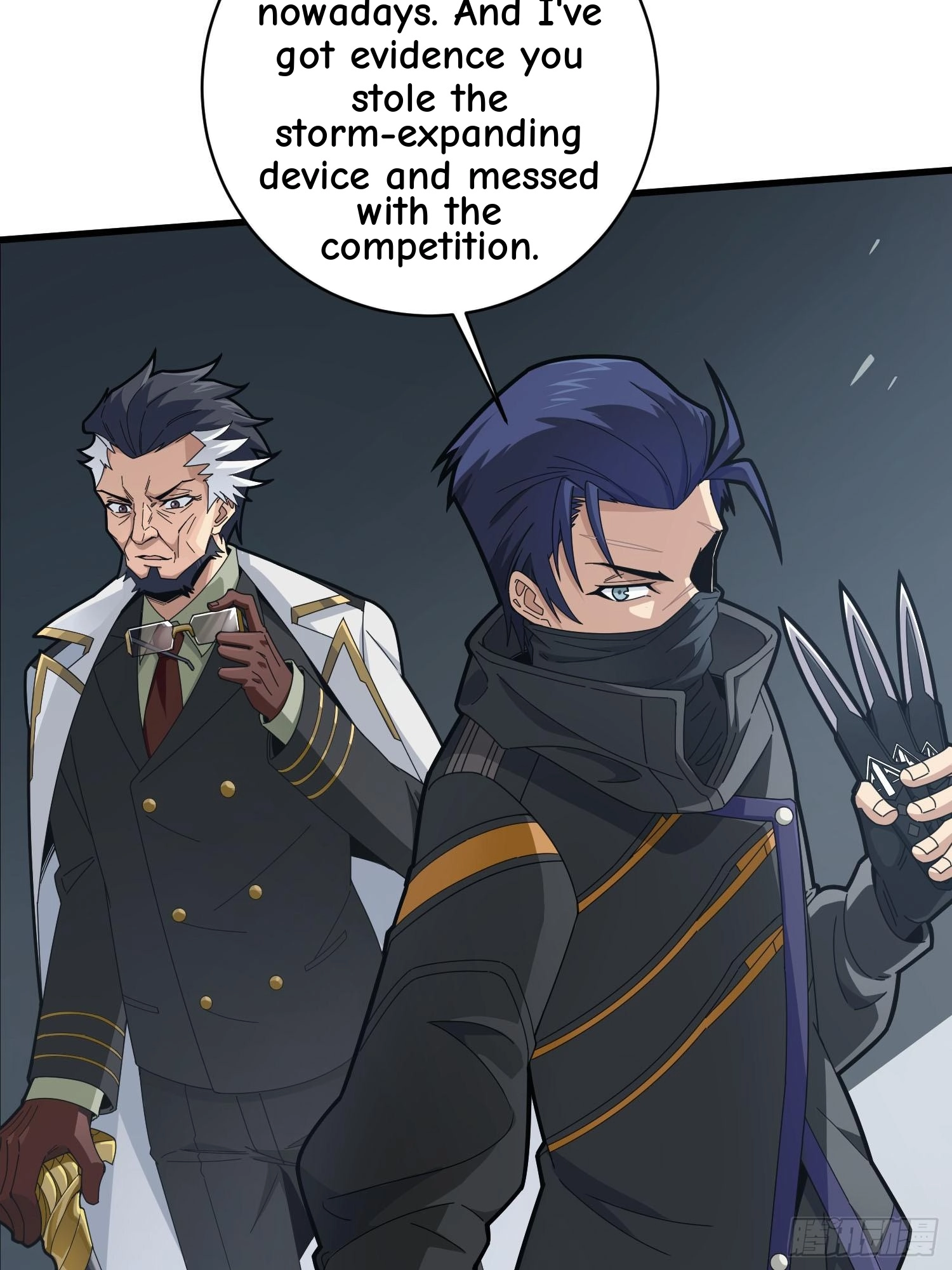 Lucky Rookie Chapter 126 page 68 - 