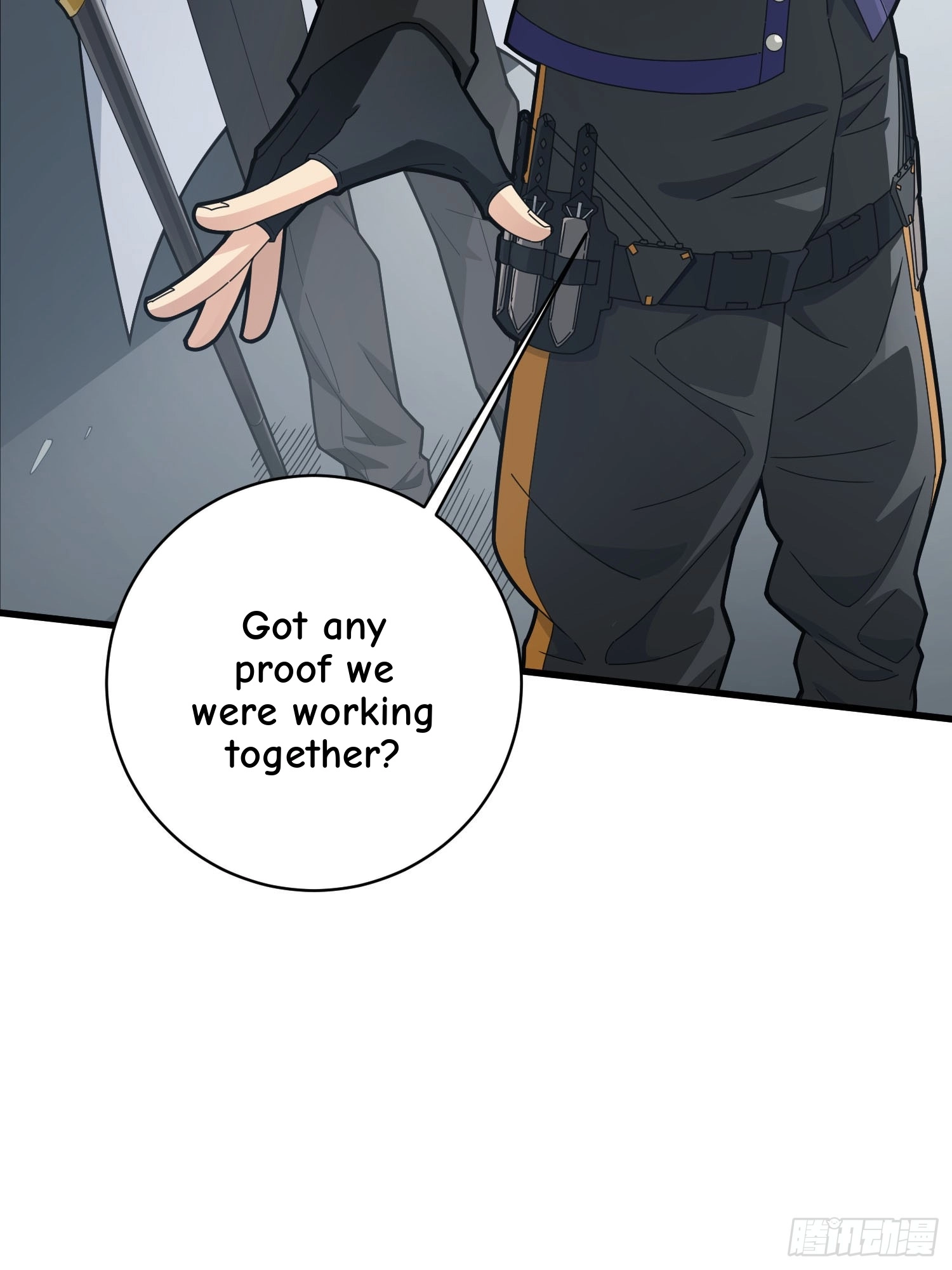 Lucky Rookie Chapter 126 page 69 - 