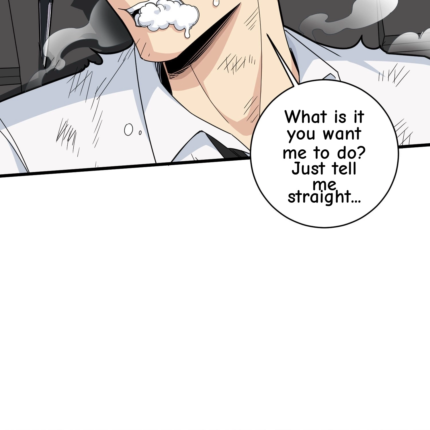 Lucky Rookie Chapter 126 page 77 - 