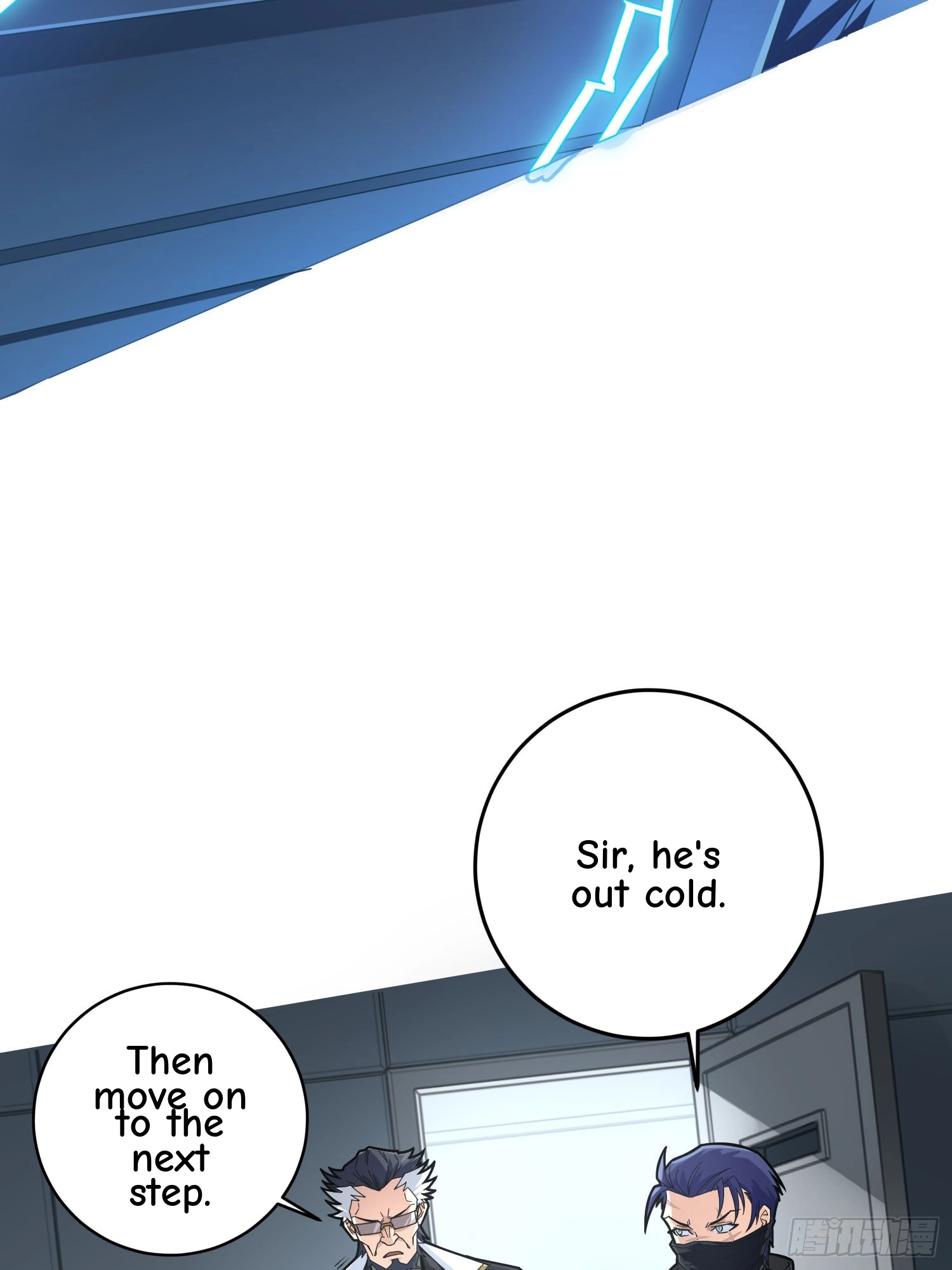 Lucky Rookie Chapter 126 page 84 - 