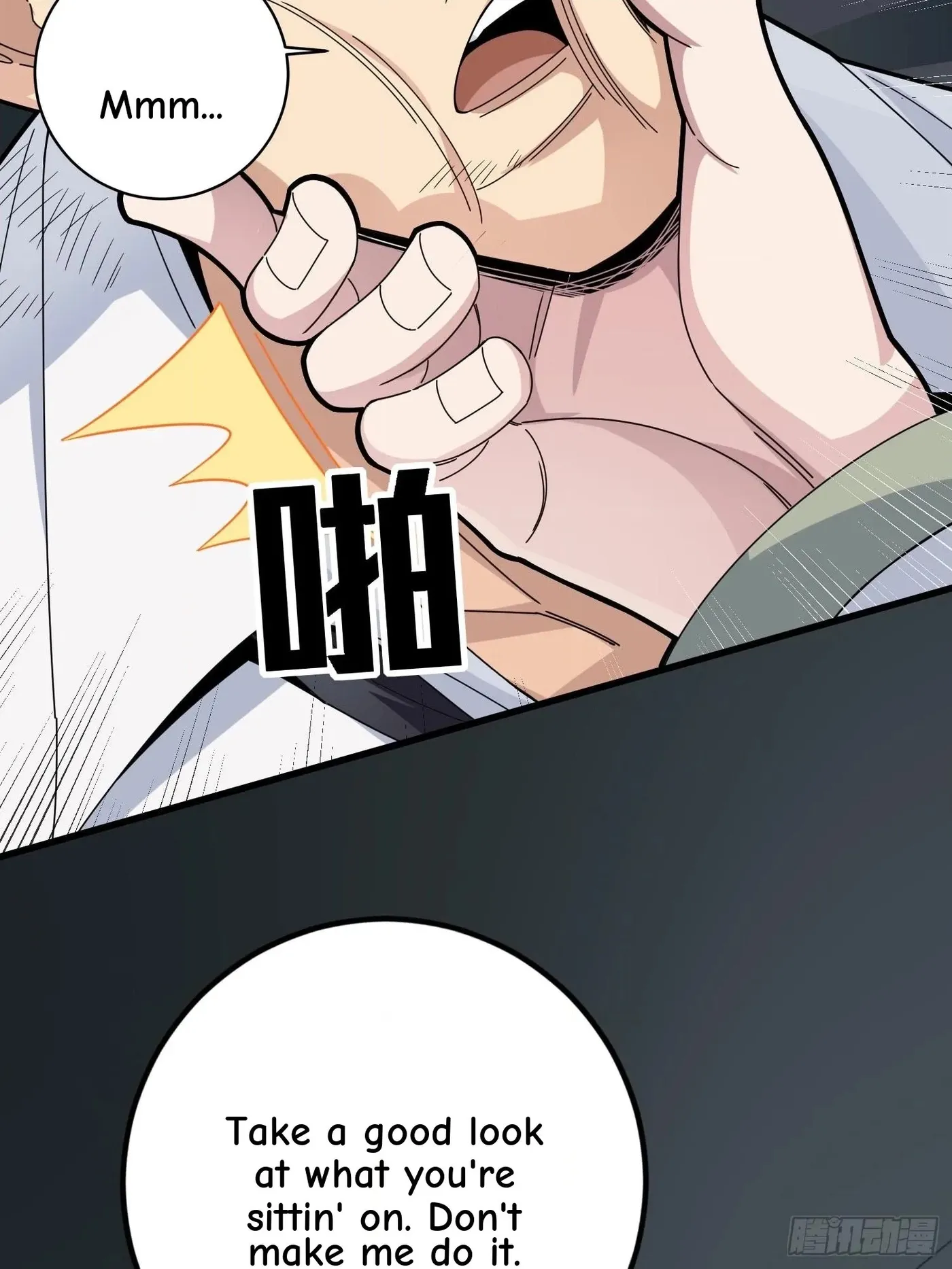 Lucky Rookie Chapter 126 page 10 - 