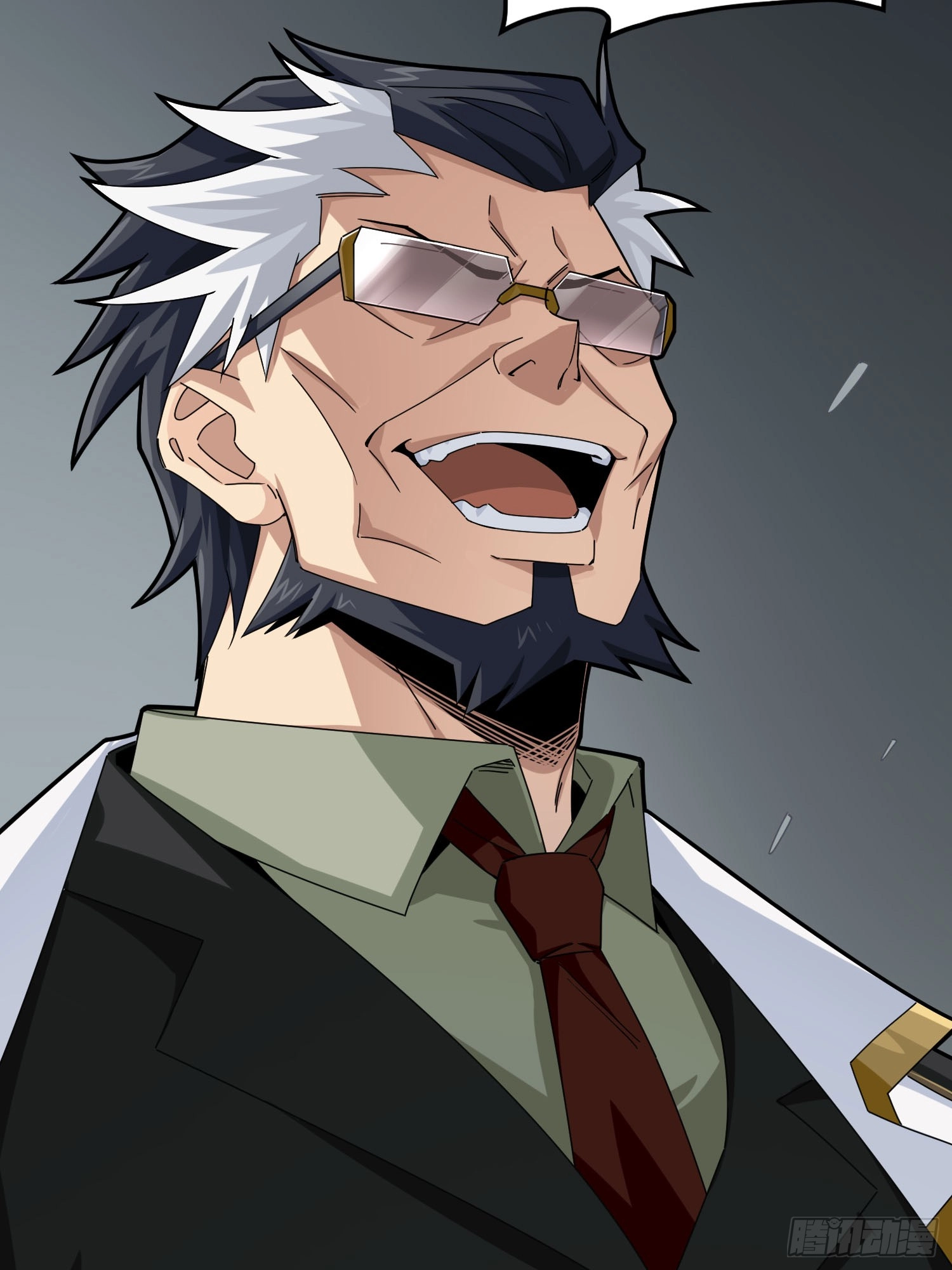 Lucky Rookie Chapter 126 page 93 - 