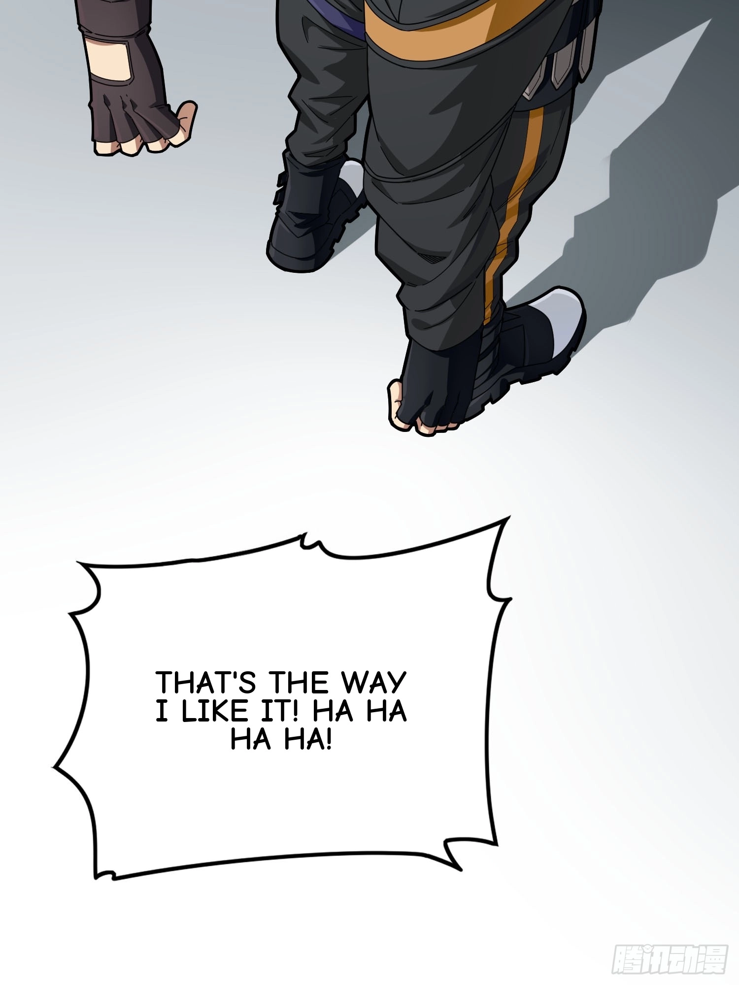 Lucky Rookie Chapter 126 page 97 - 