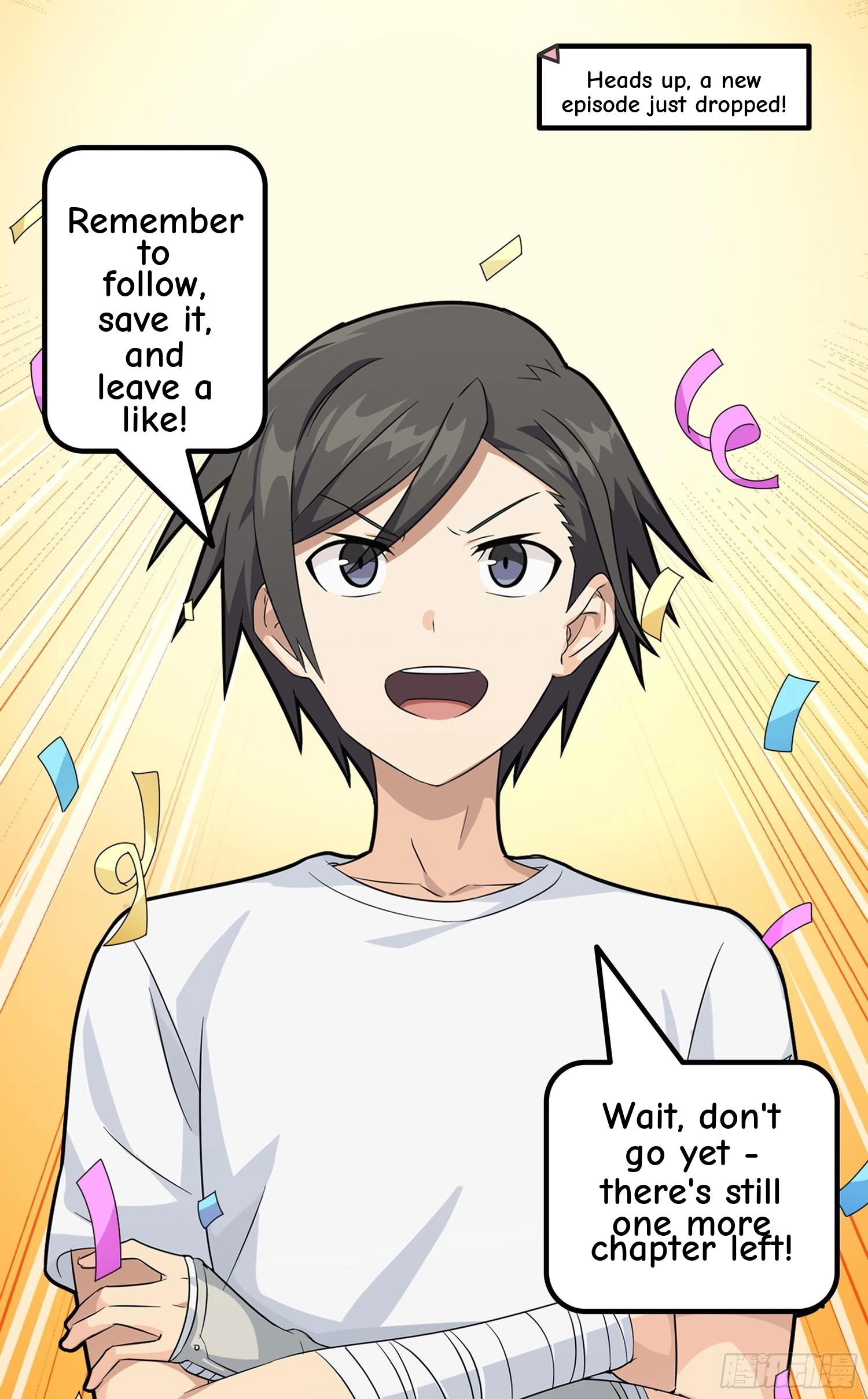 Lucky Rookie Chapter 126 page 99 - 