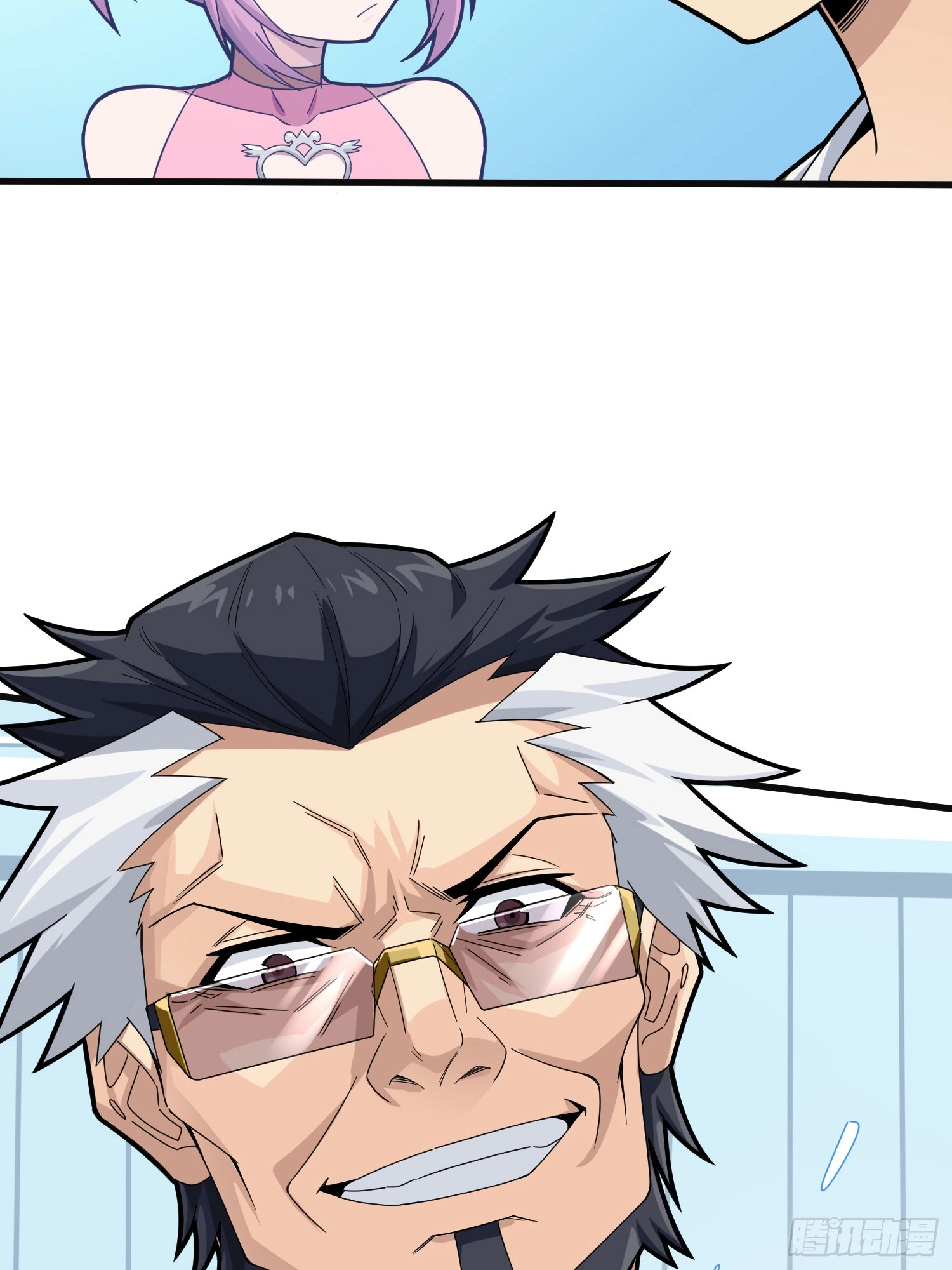 Lucky Rookie Chapter 127 page 29 - 