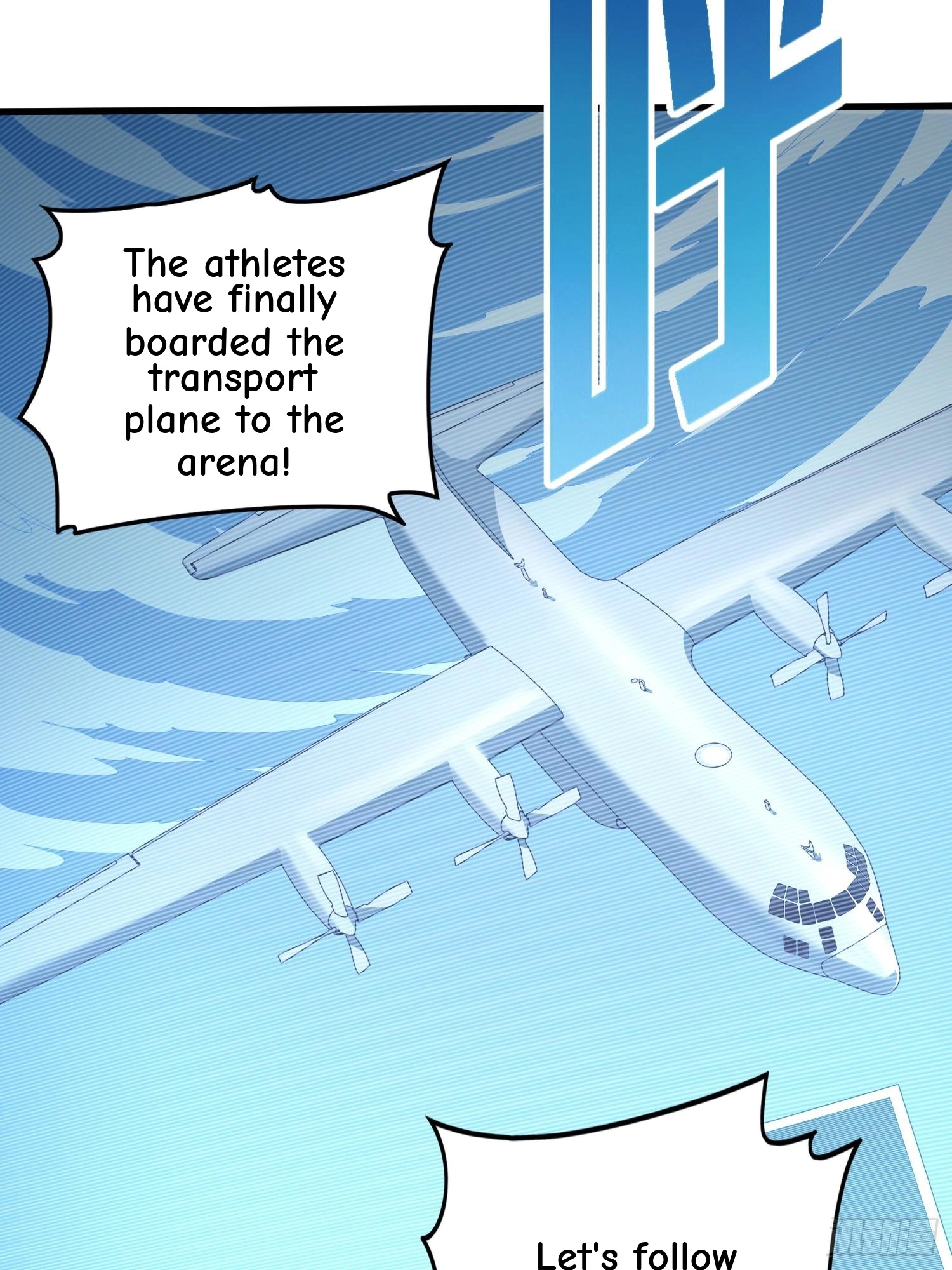 Lucky Rookie Chapter 127 page 37 - 