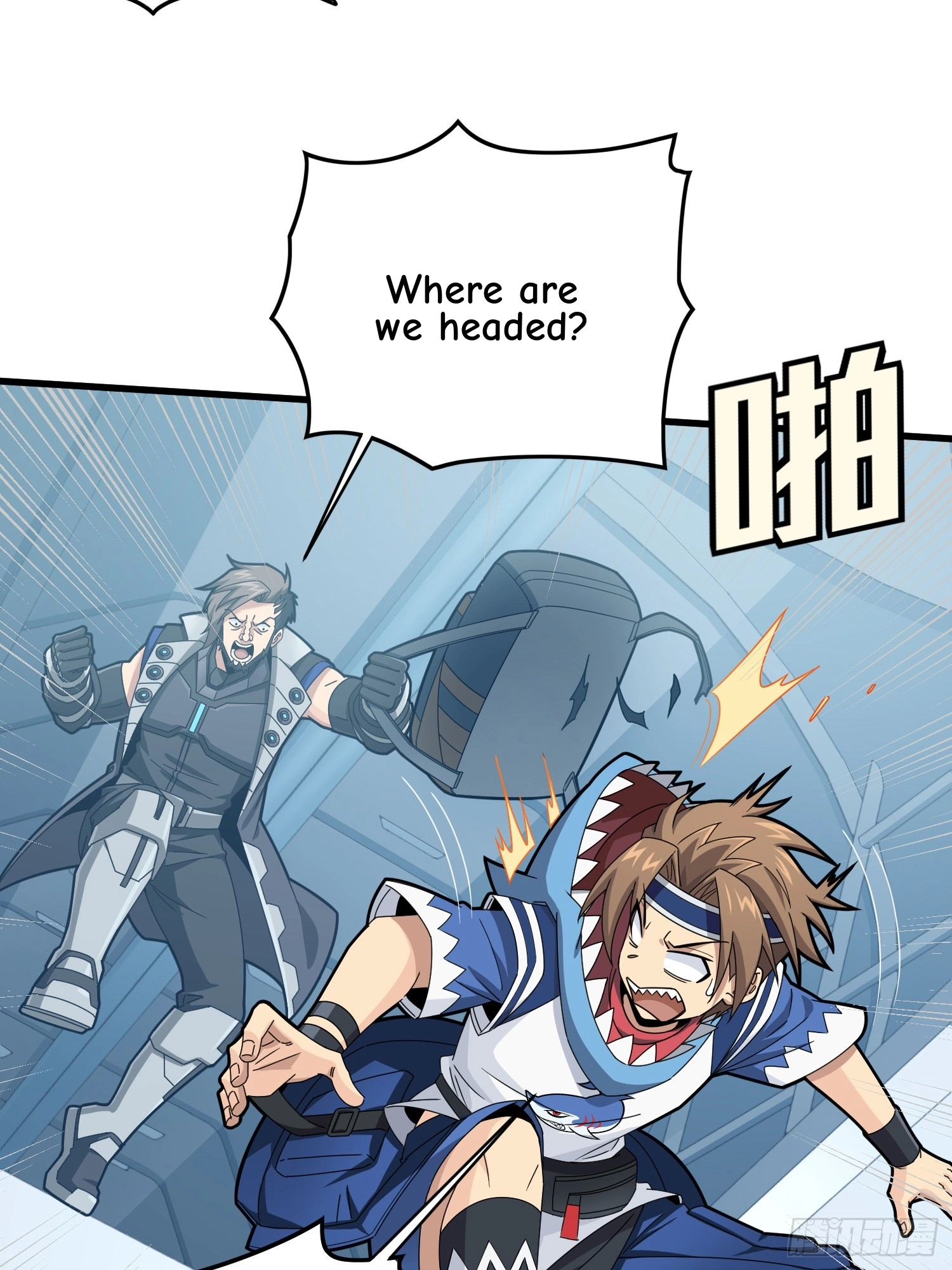 Lucky Rookie Chapter 127 page 53 - 