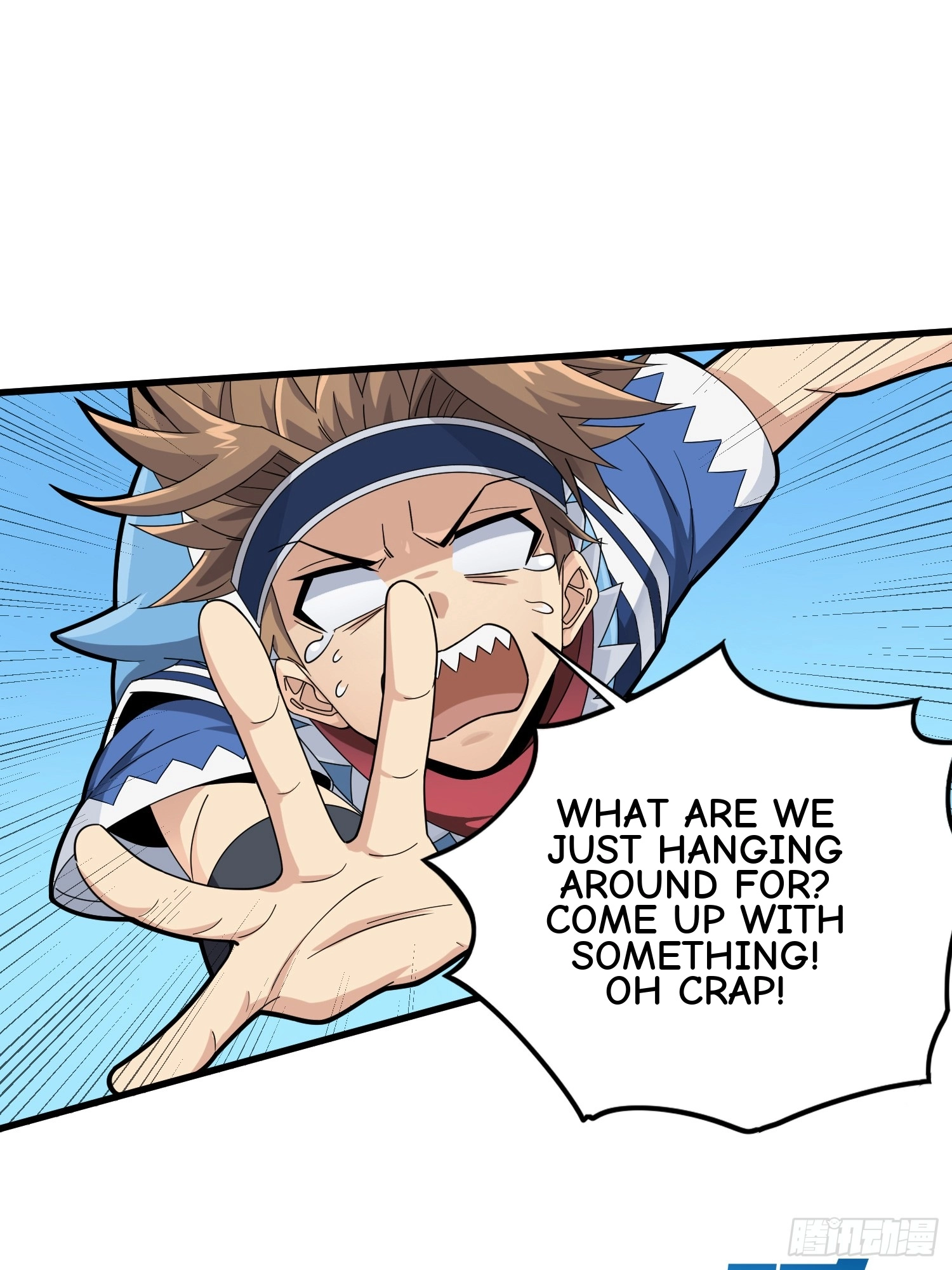 Lucky Rookie Chapter 127 page 64 - 