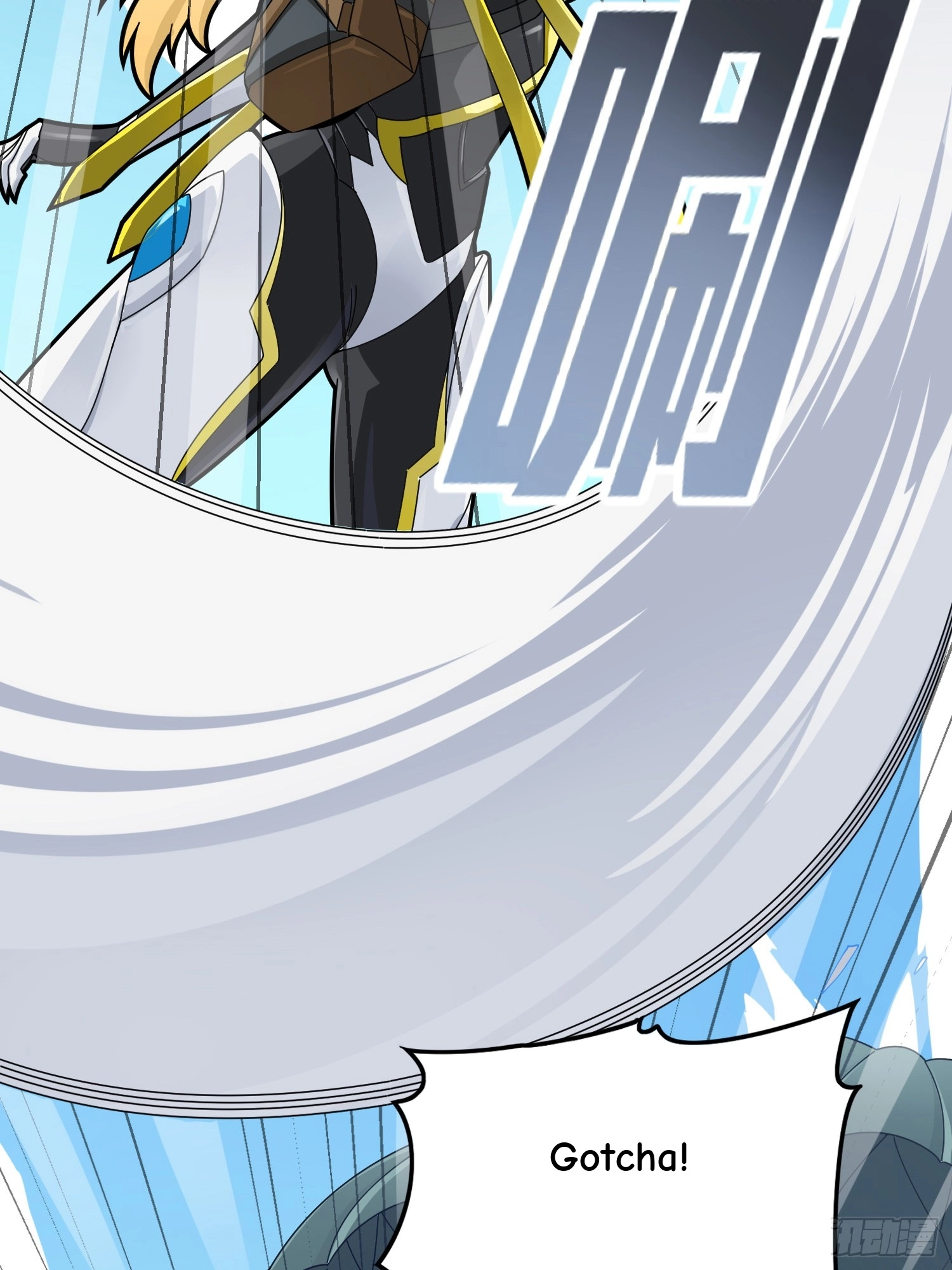 Lucky Rookie Chapter 127 page 68 - 