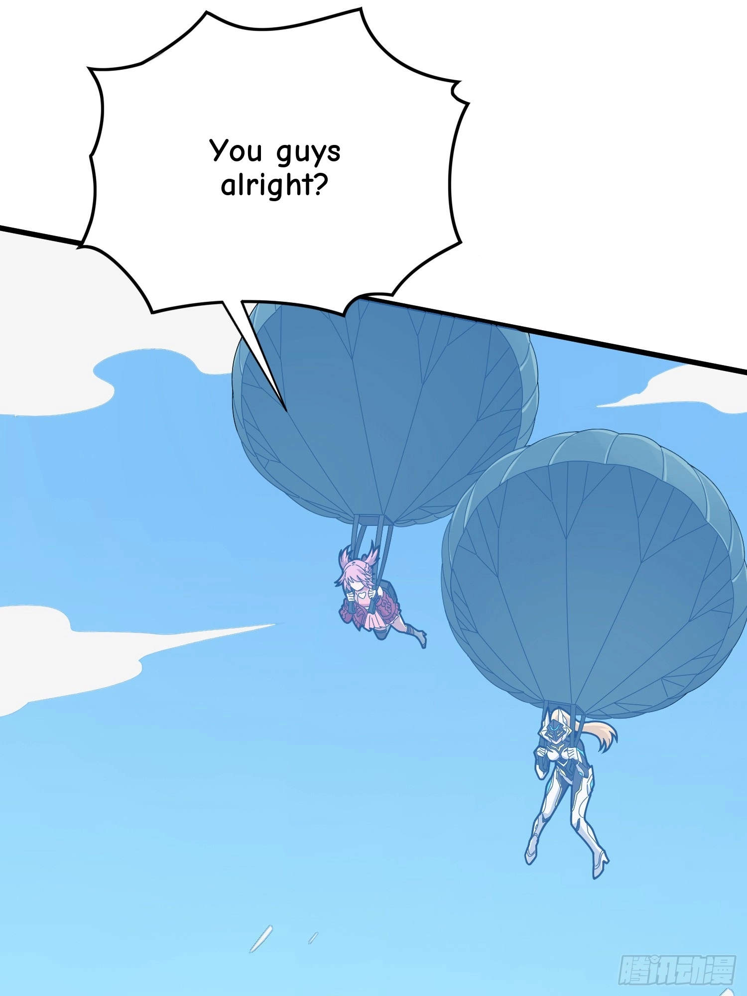 Lucky Rookie Chapter 127 page 84 - 