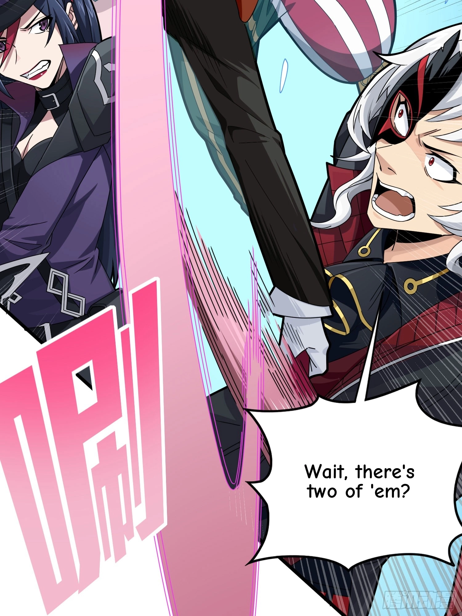 Lucky Rookie Chapter 128 page 11 - 