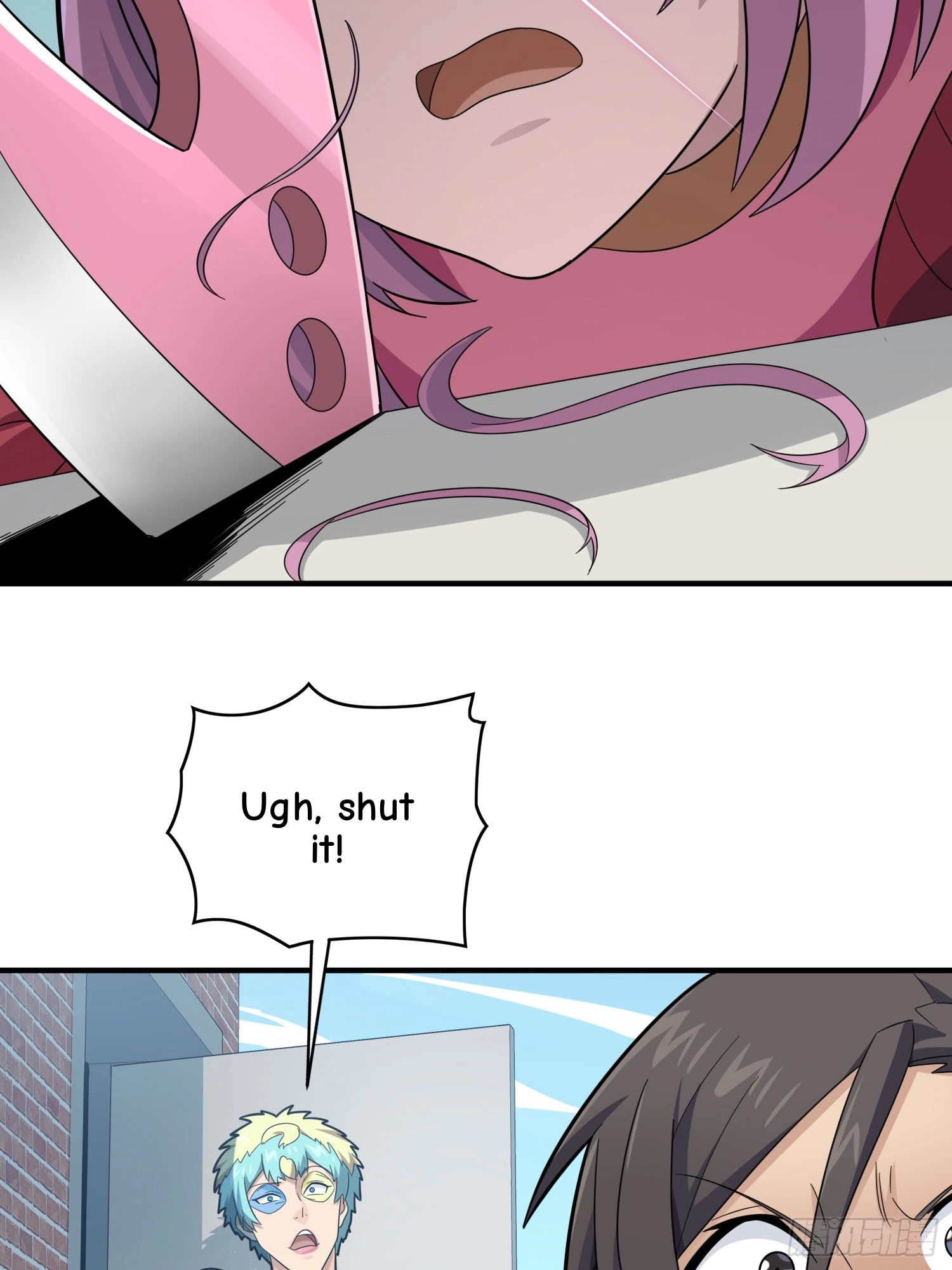 Lucky Rookie Chapter 128 page 101 - 