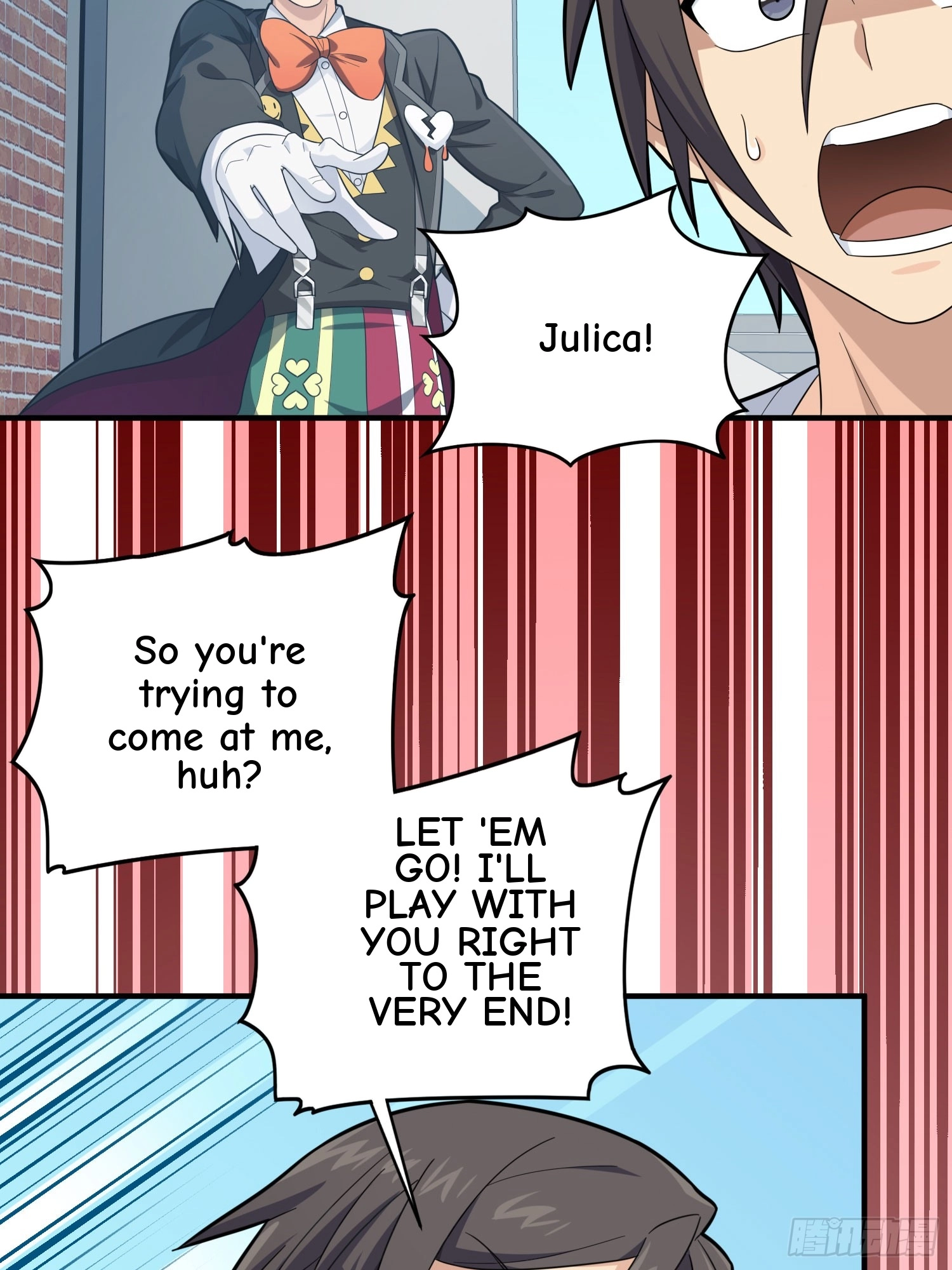Lucky Rookie Chapter 128 page 102 - 