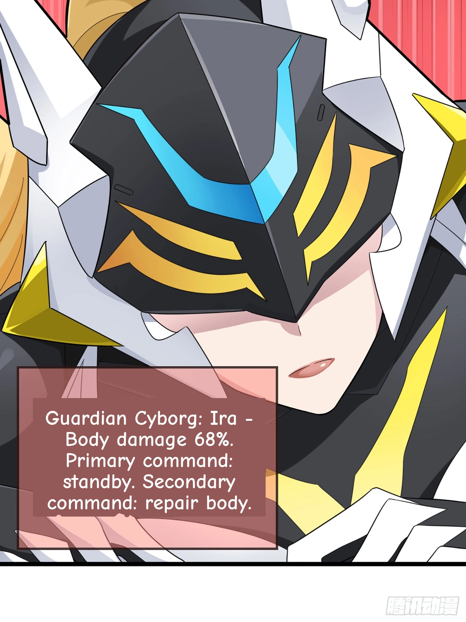 Lucky Rookie Chapter 128 page 113 - 