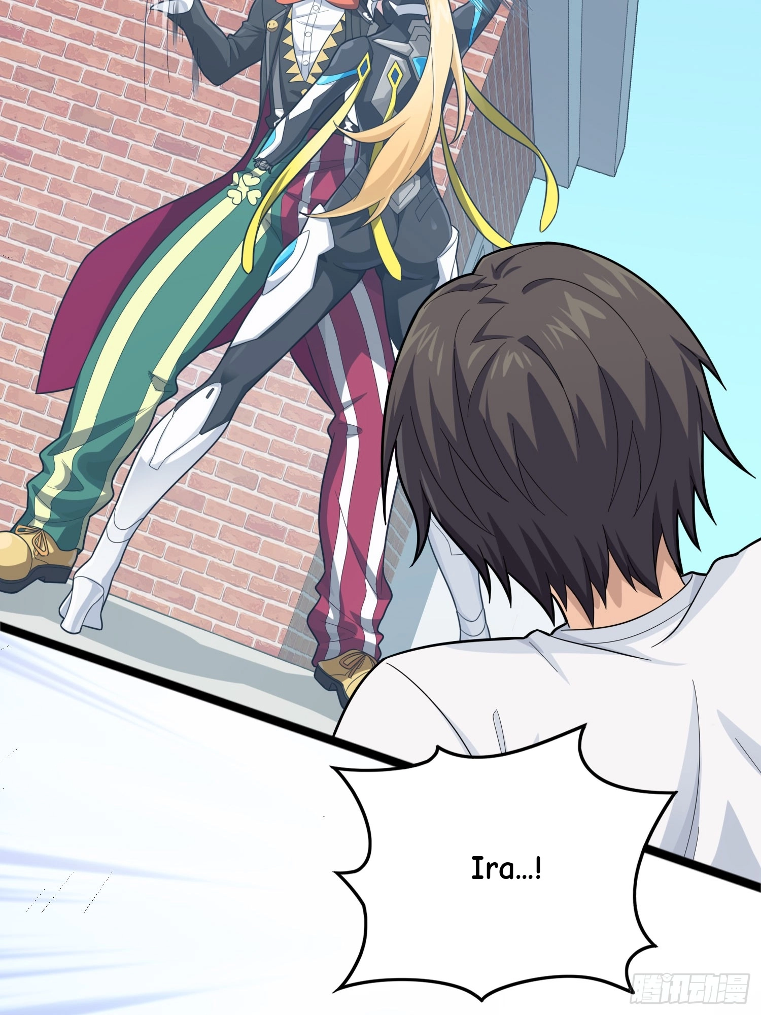Lucky Rookie Chapter 128 page 132 - 