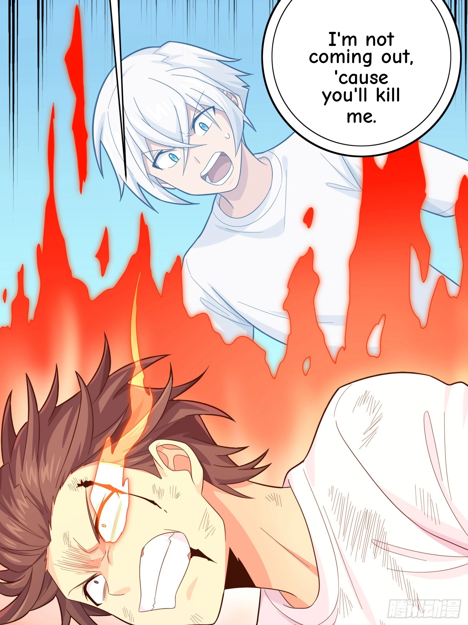 Lucky Rookie Chapter 128 page 142 - 