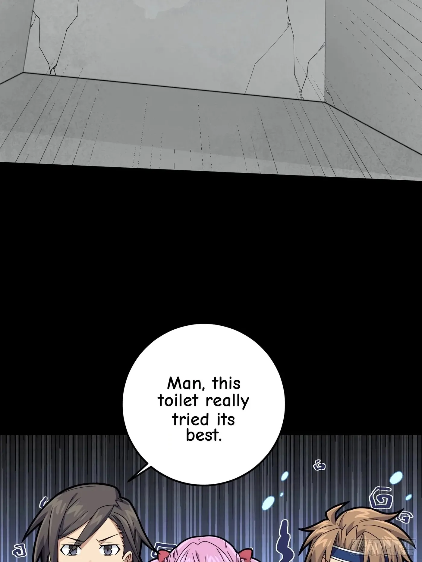 Lucky Rookie Chapter 128 page 20 - 
