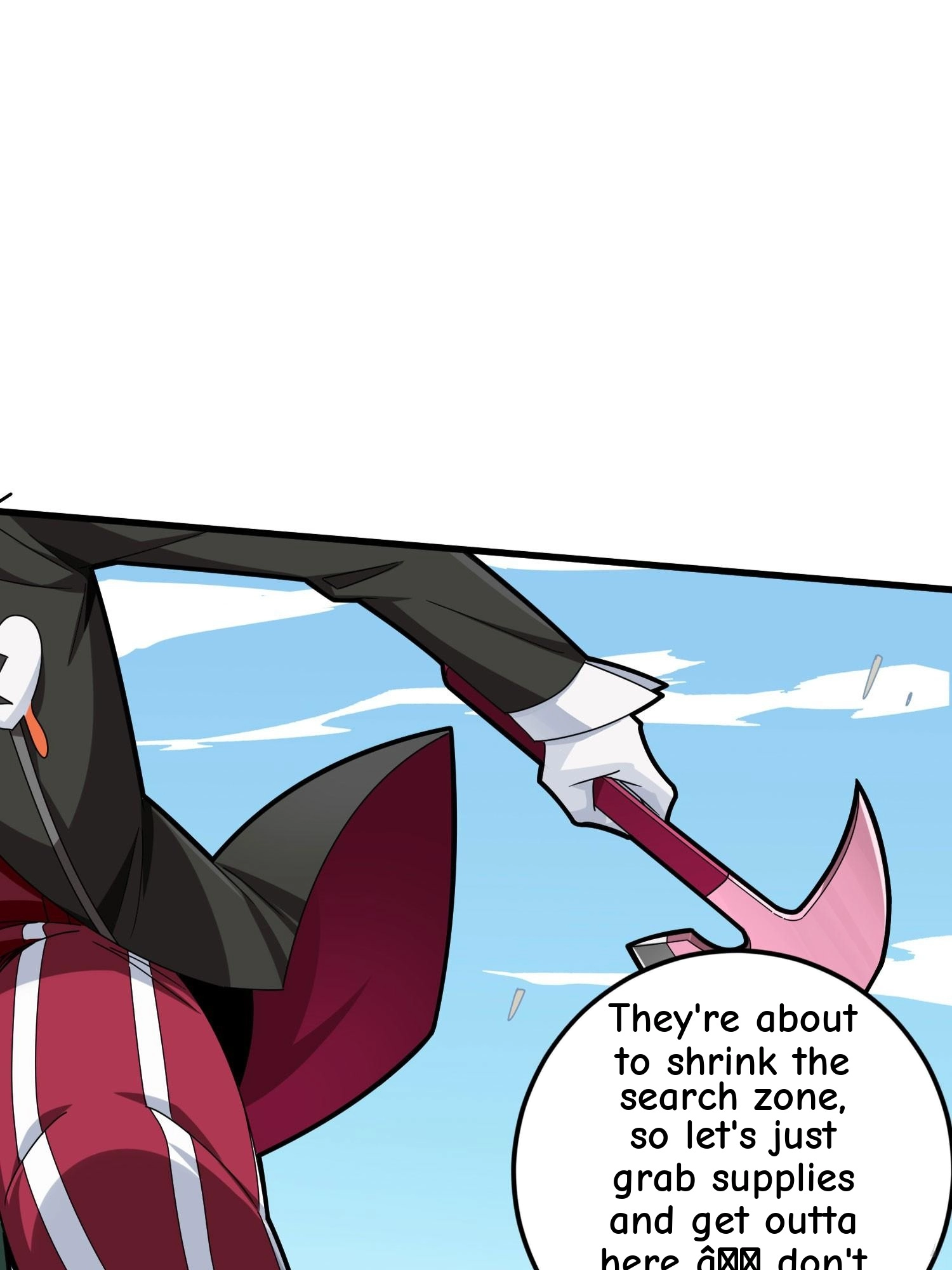 Lucky Rookie Chapter 128 page 25 - 