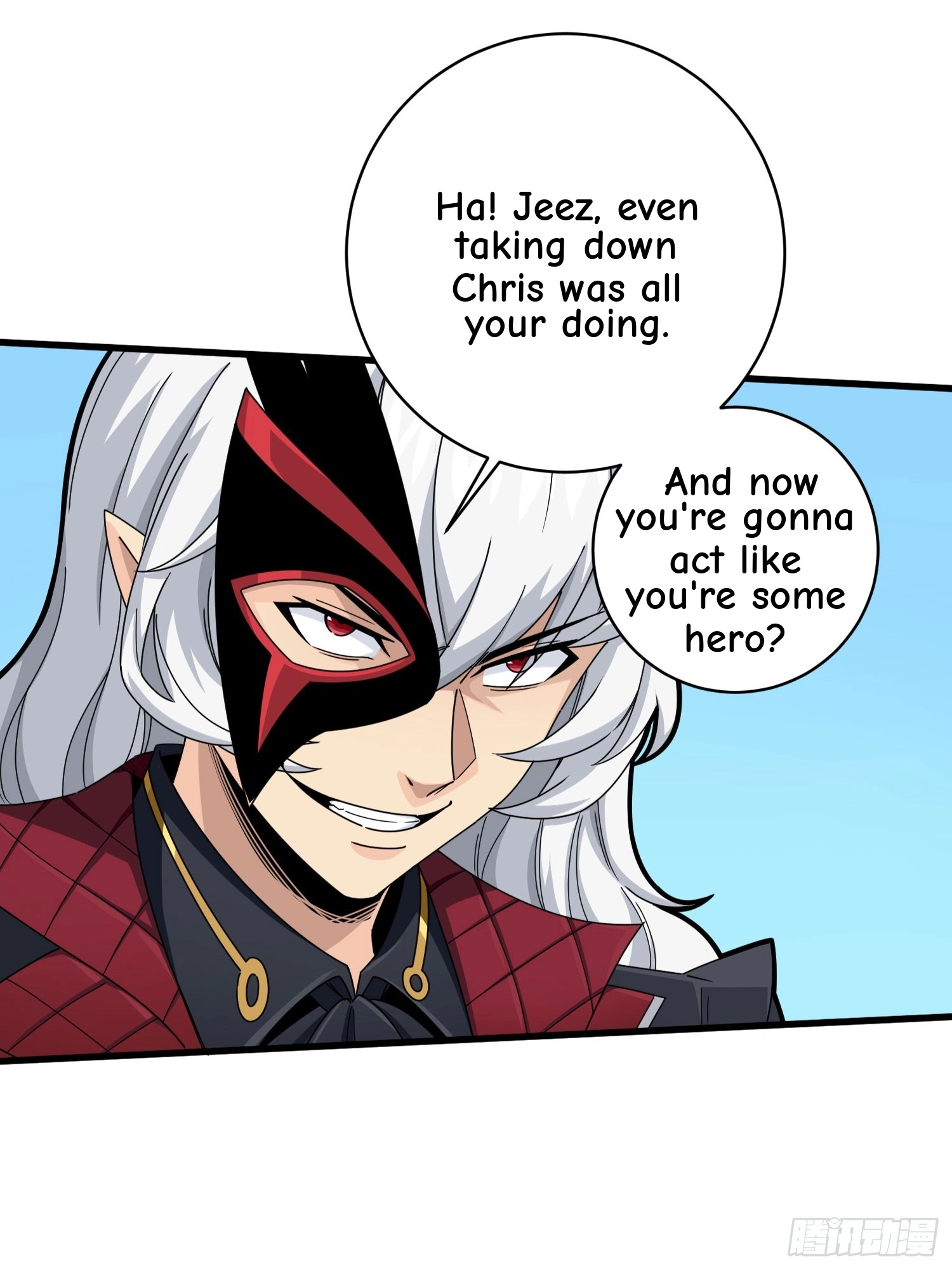 Lucky Rookie Chapter 128 page 34 - 