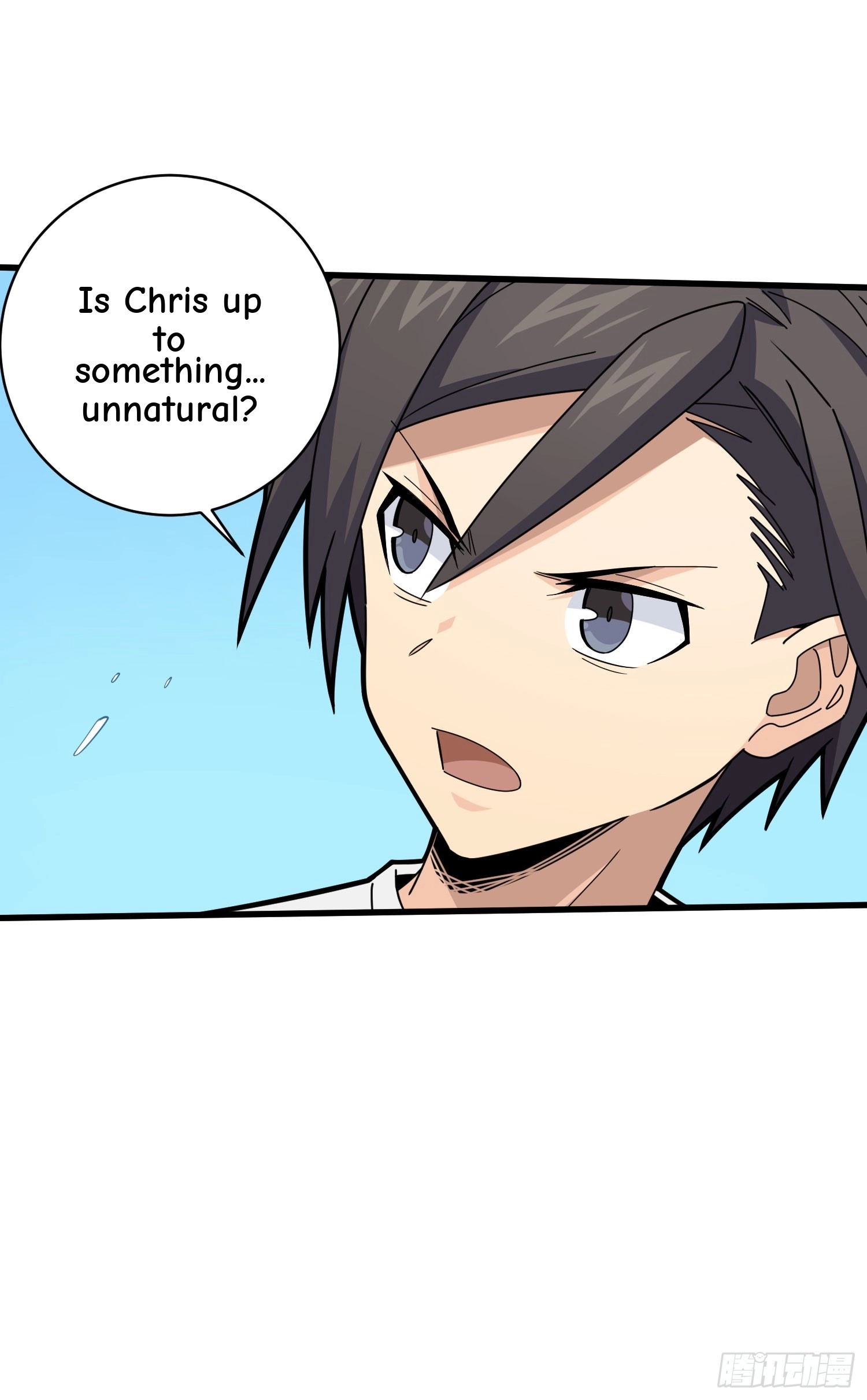 Lucky Rookie Chapter 128 page 35 - 