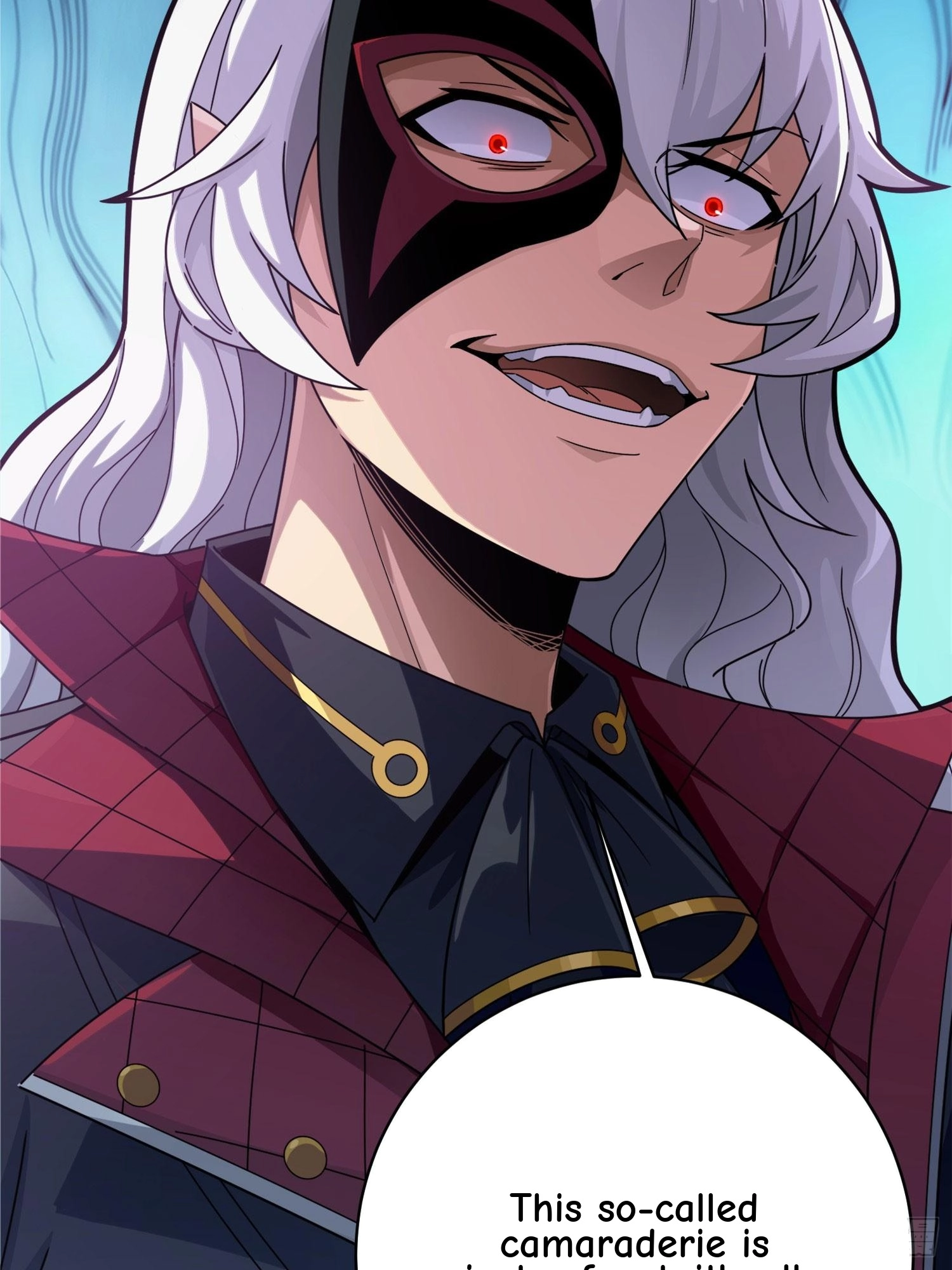 Lucky Rookie Chapter 128 page 37 - 