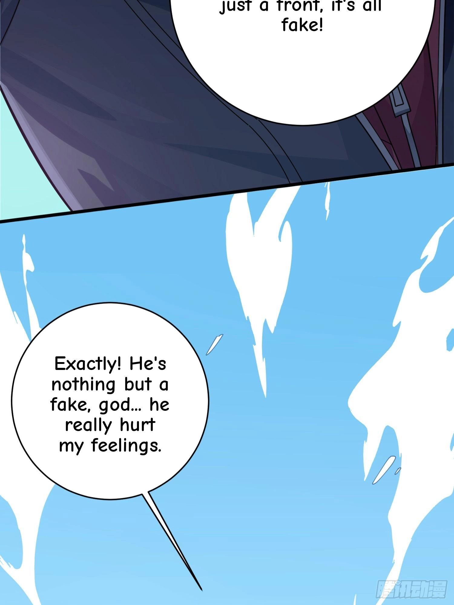 Lucky Rookie Chapter 128 page 38 - 