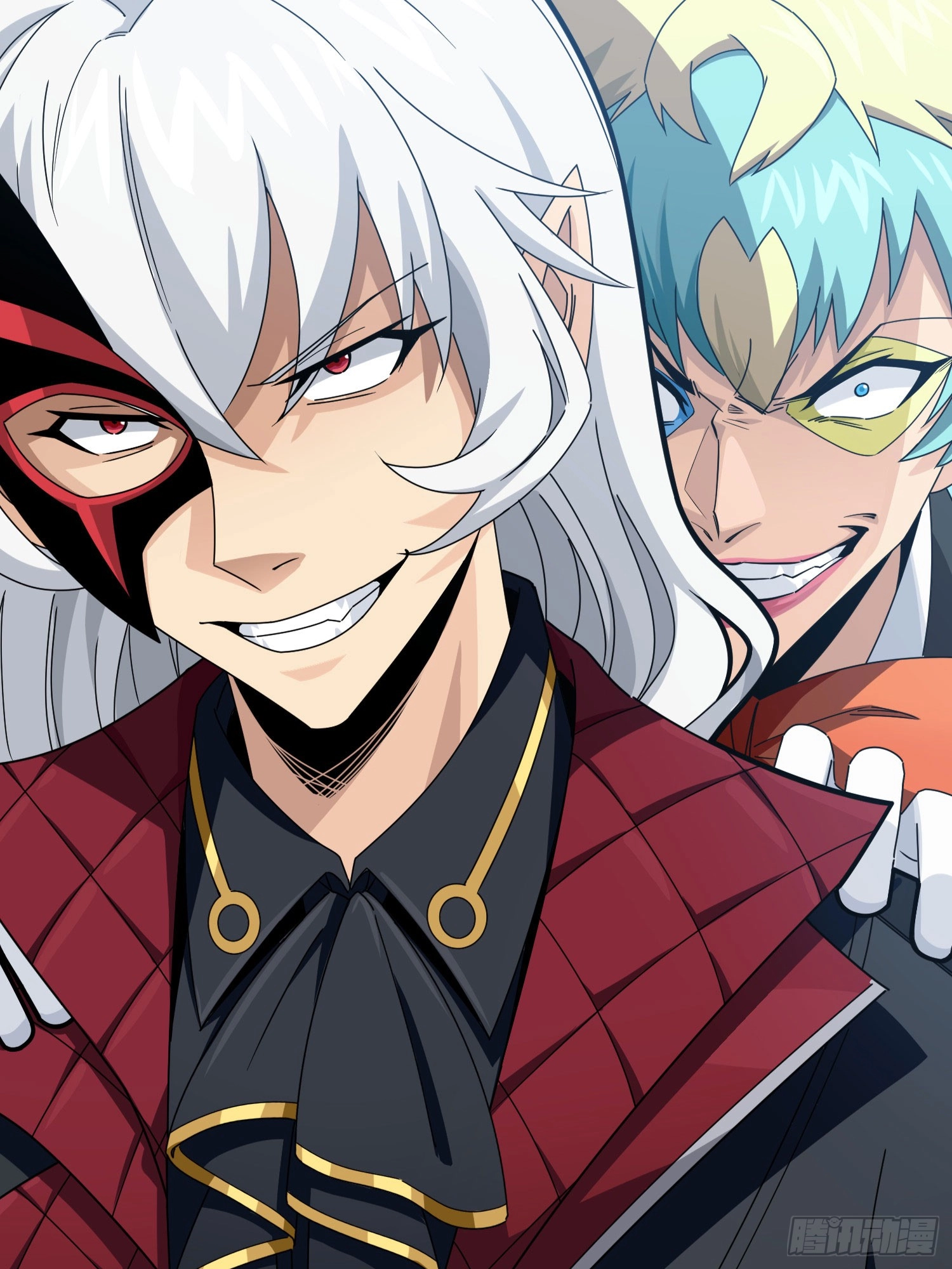 Lucky Rookie Chapter 128 page 41 - 