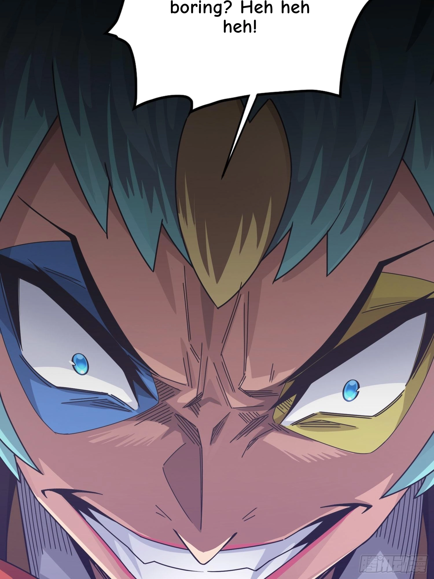 Lucky Rookie Chapter 128 page 7 - 