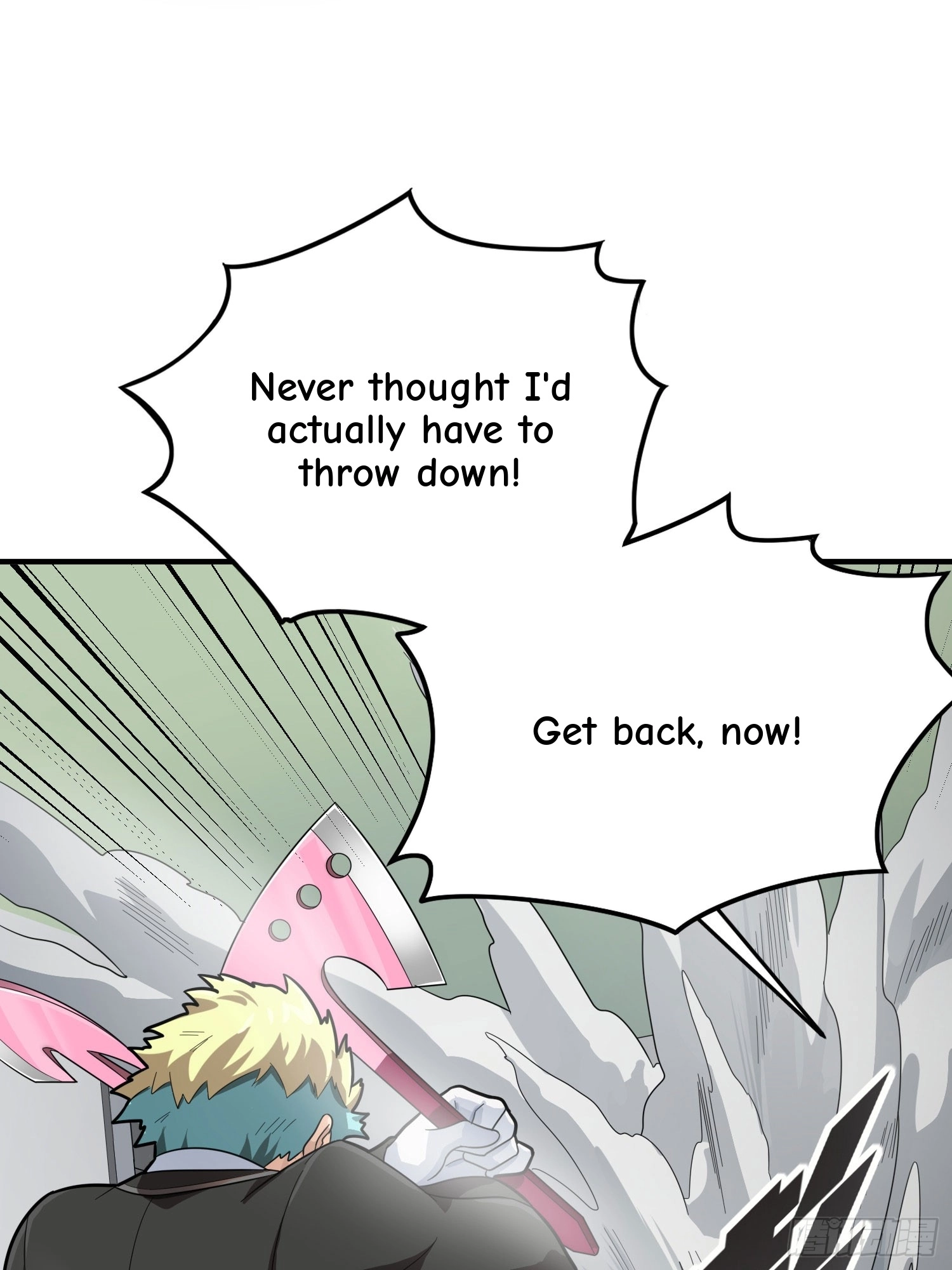 Lucky Rookie Chapter 128 page 79 - 