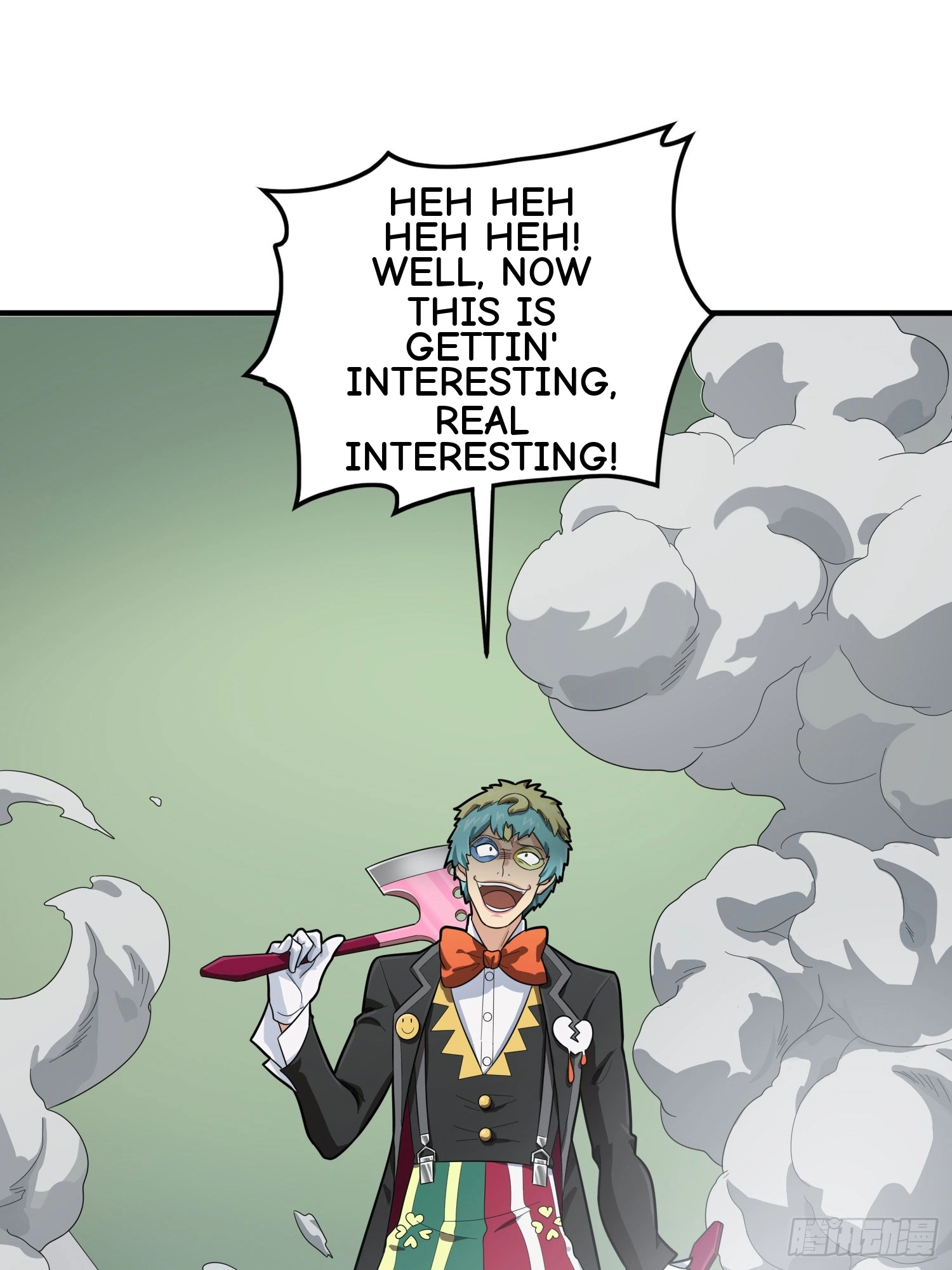 Lucky Rookie Chapter 128 page 81 - 