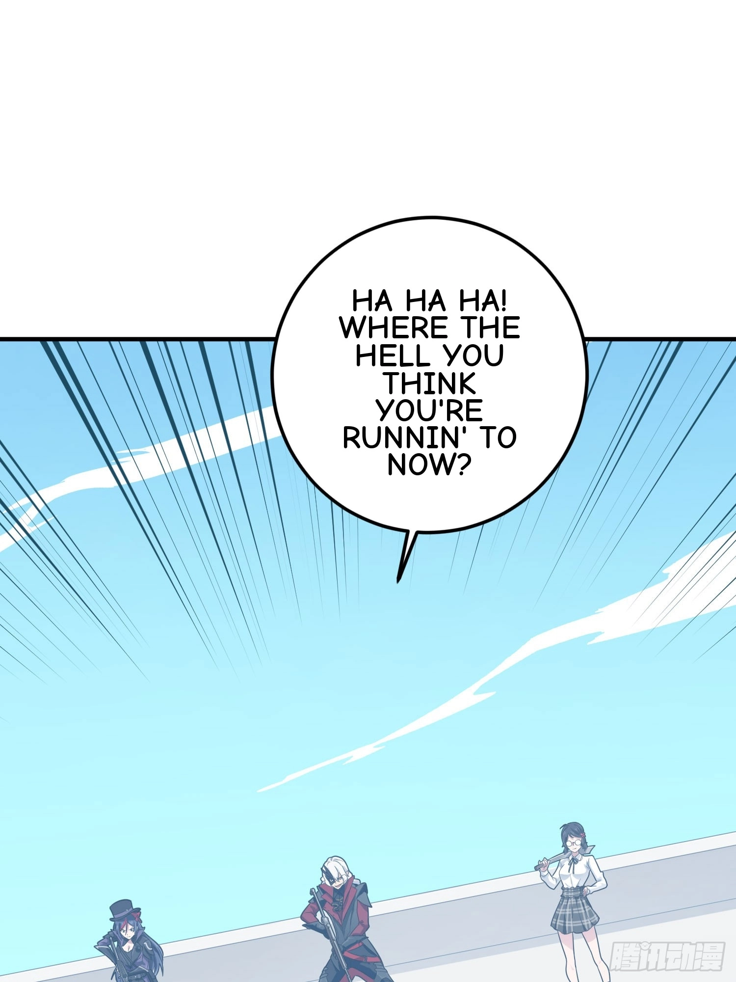 Lucky Rookie Chapter 128 page 85 - 