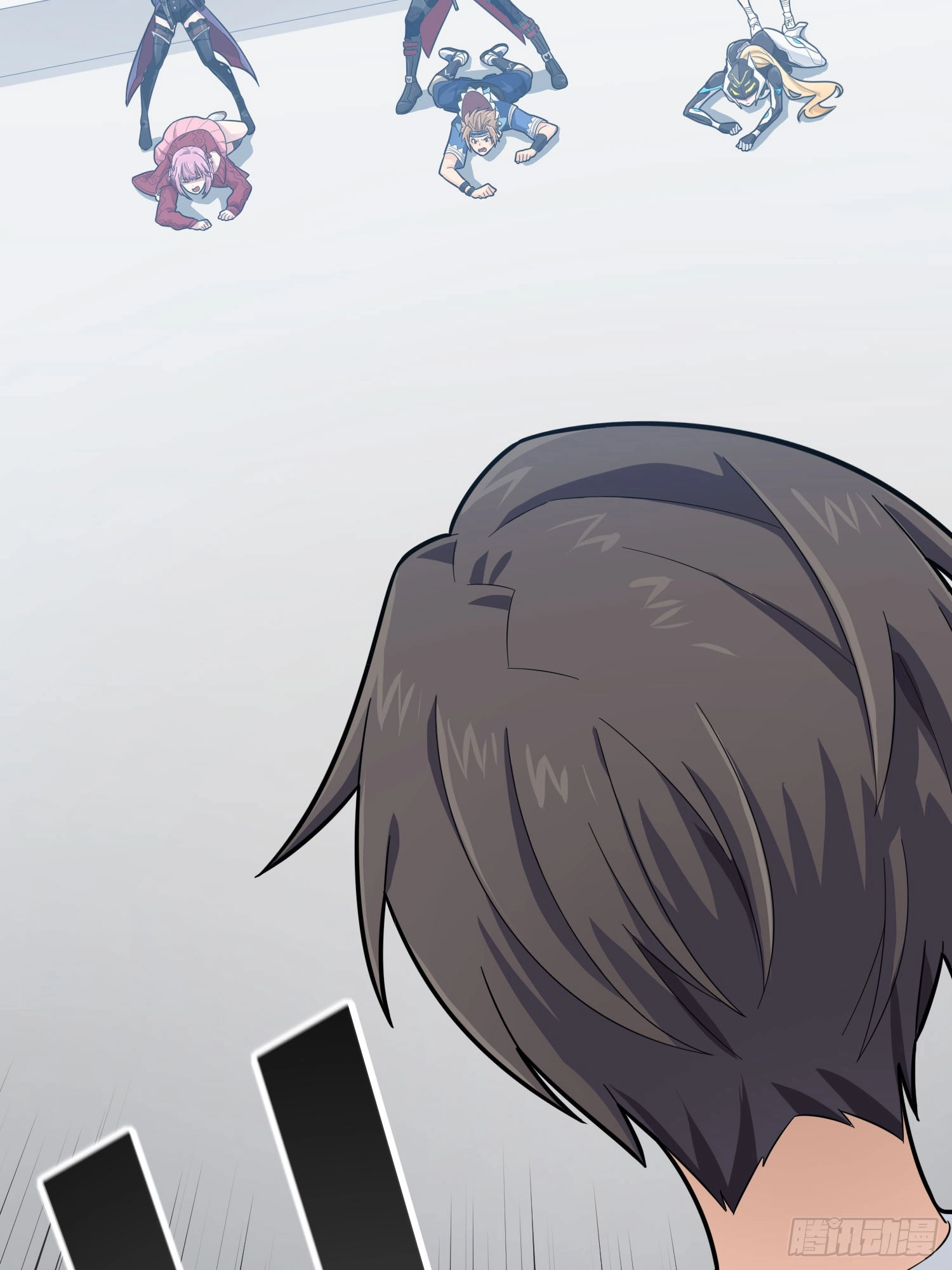 Lucky Rookie Chapter 128 page 86 - 
