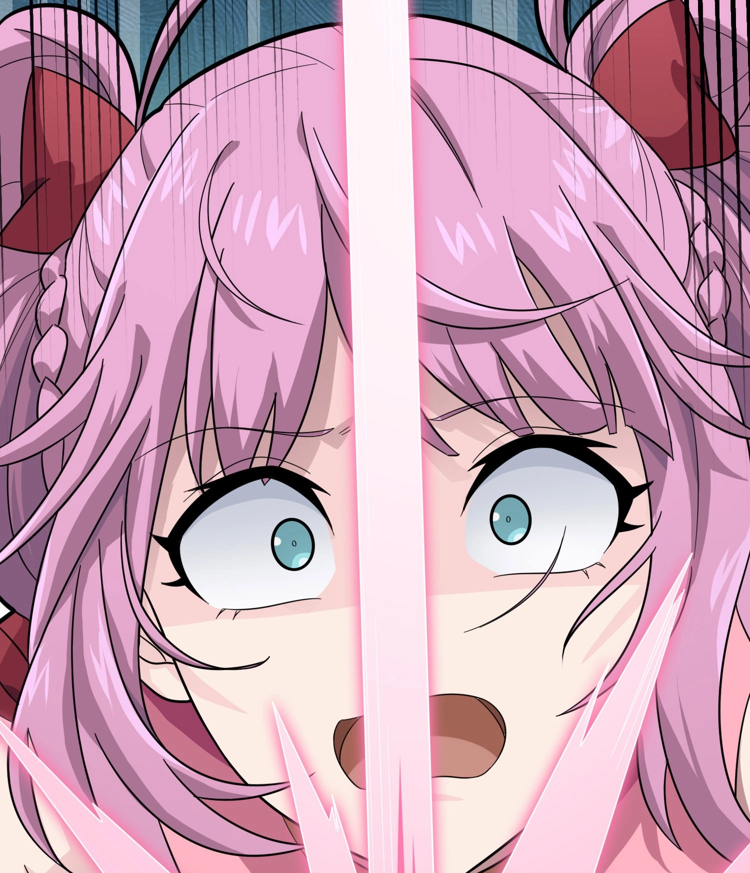 Lucky Rookie Chapter 128 page 98 - 