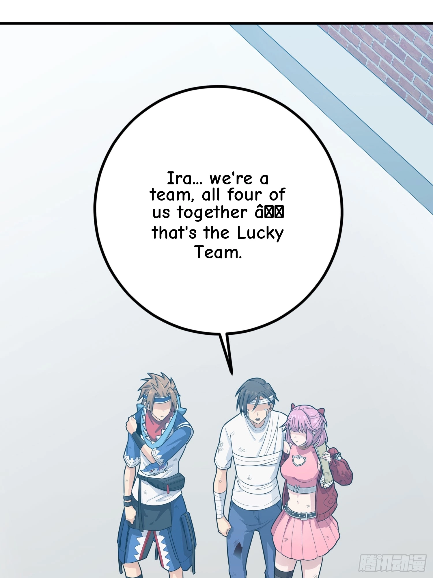 Lucky Rookie Chapter 129 page 102 - 