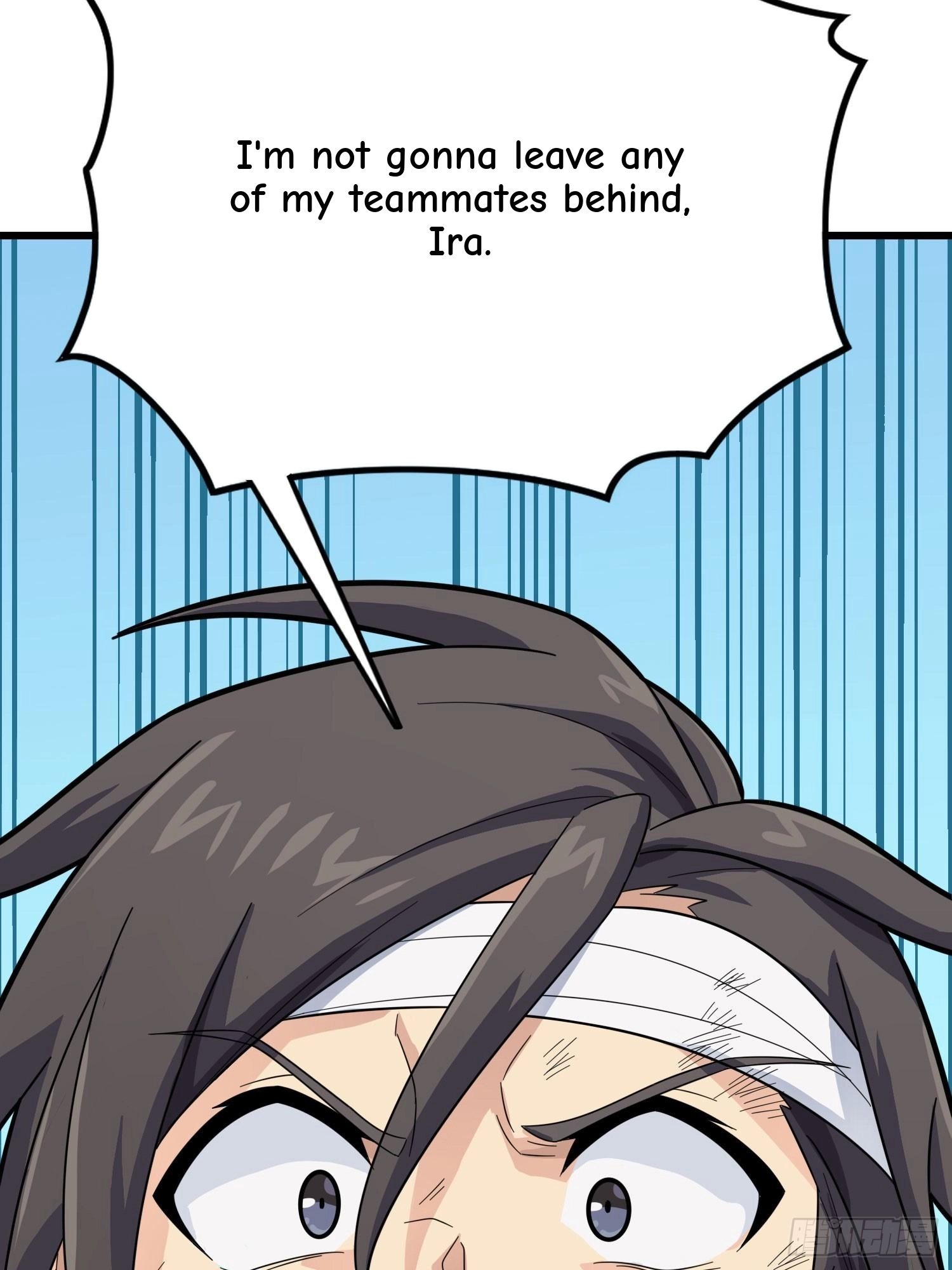 Lucky Rookie Chapter 129 page 104 - 