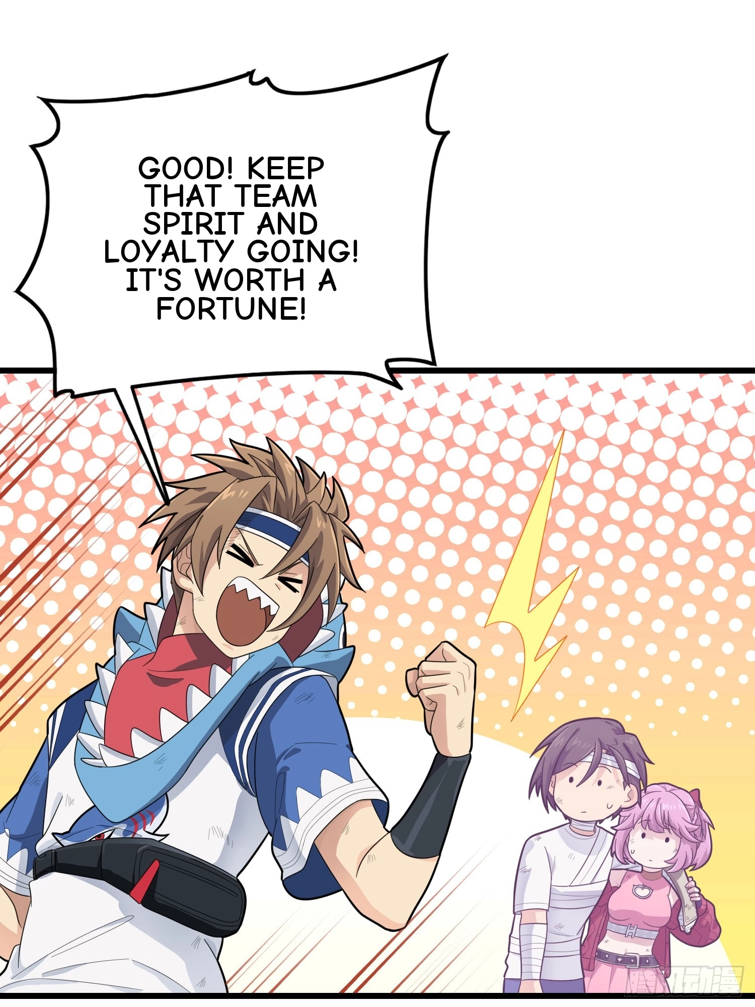 Lucky Rookie Chapter 129 page 109 - 