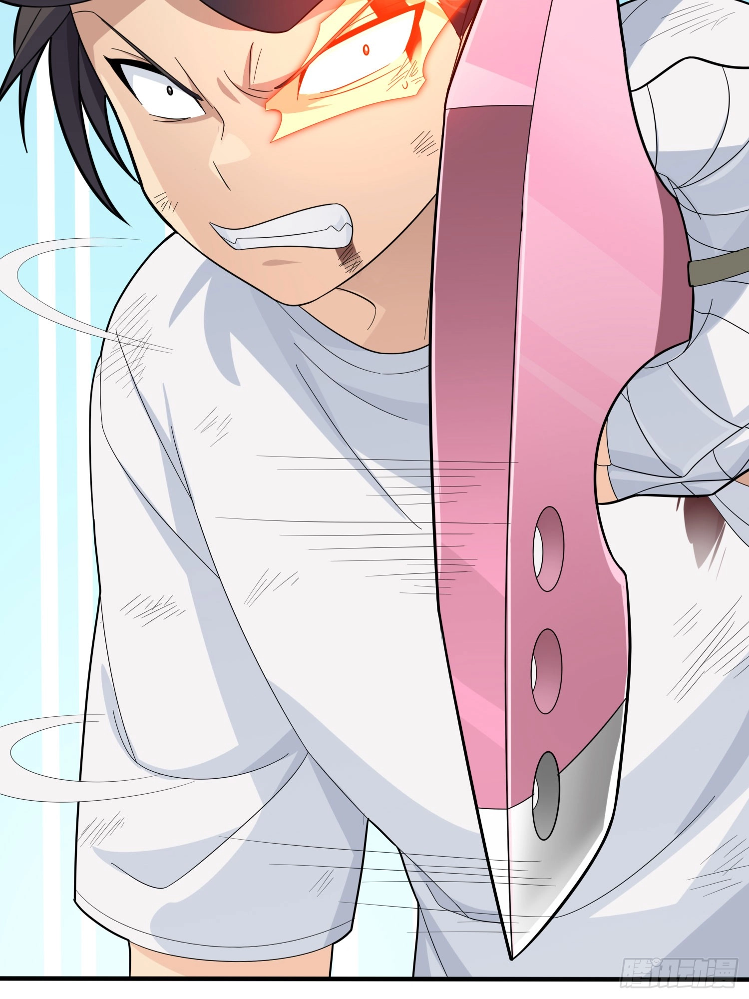 Lucky Rookie Chapter 129 page 18 - 